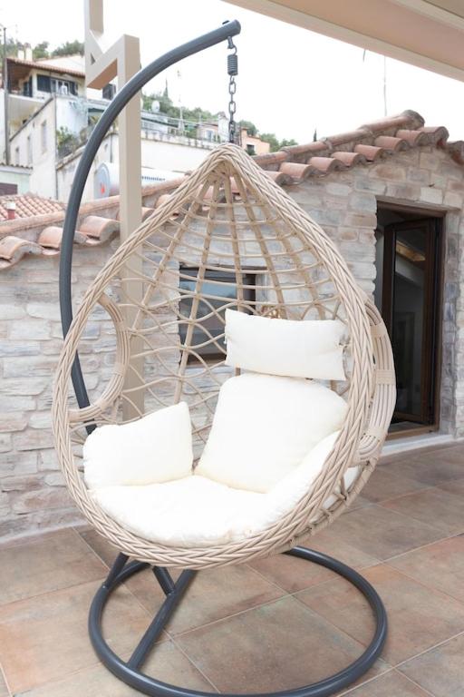 Orion Maison: Luxury 3-bedroom maisonette in the center of town view 4