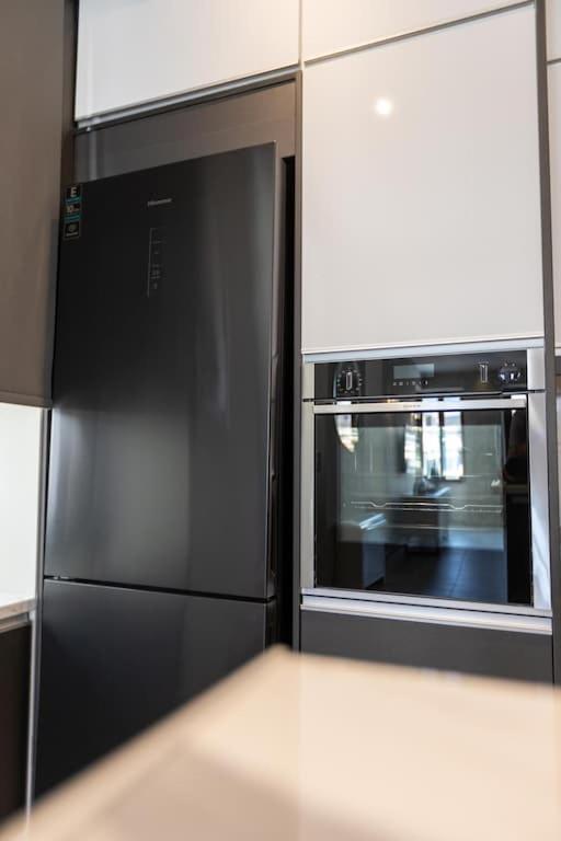 Orion Maison: Luxury 3-bedroom maisonette in the center of town view 2