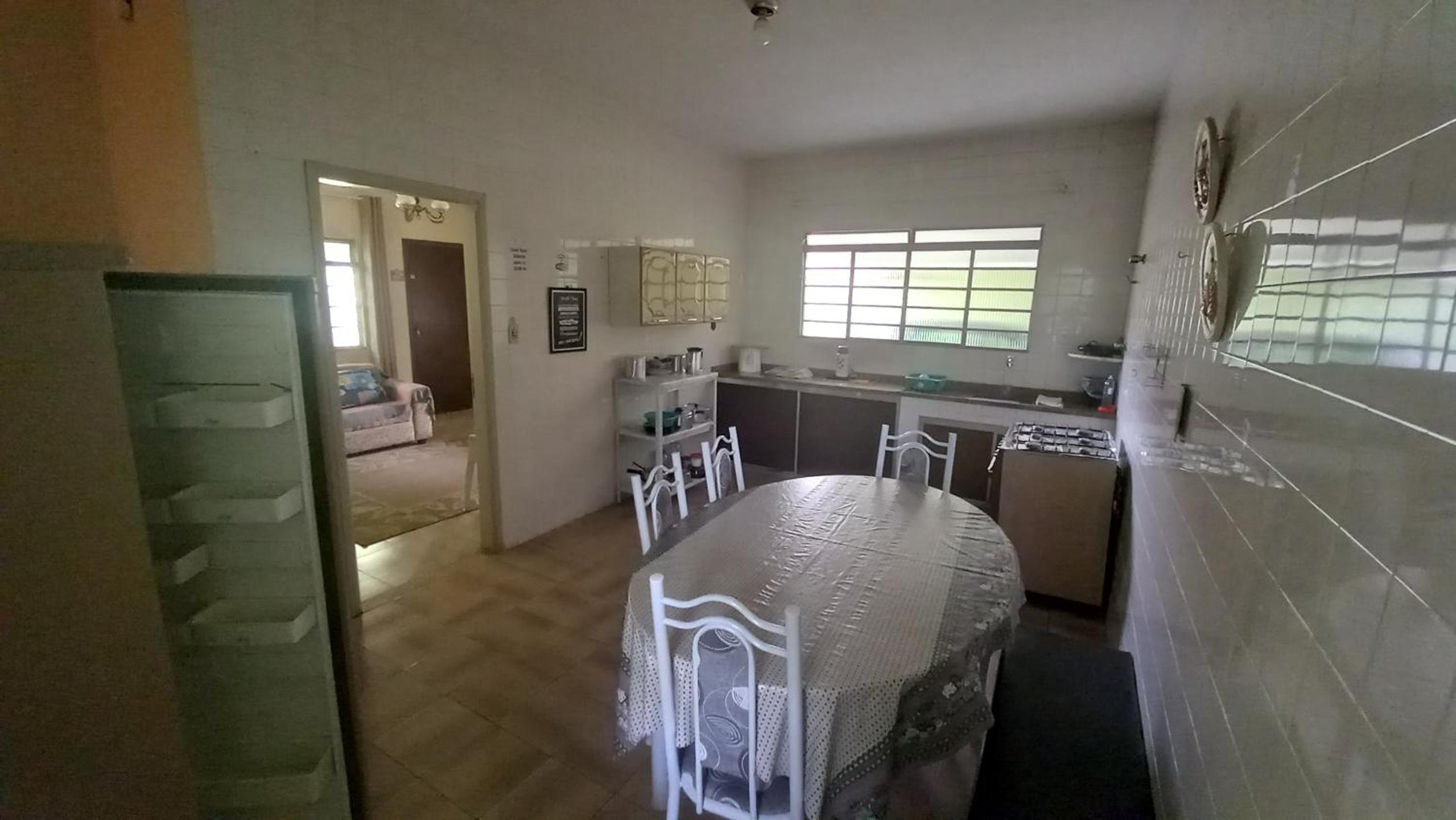 Residência Manto Azul