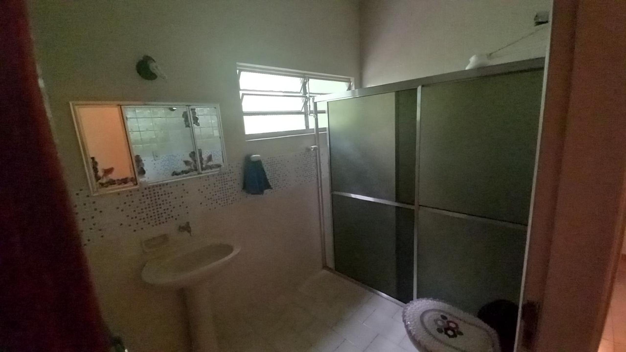 Residência Manto Azul