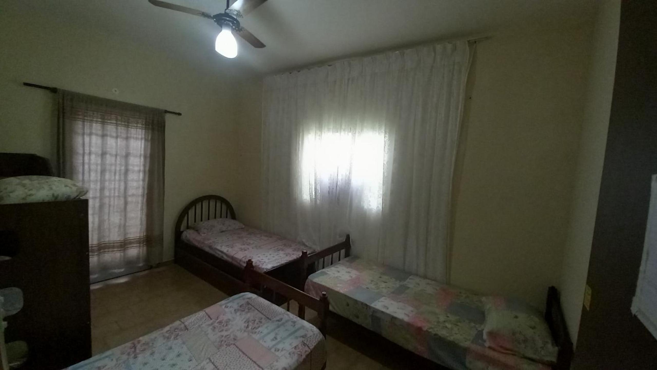 Residência Manto Azul