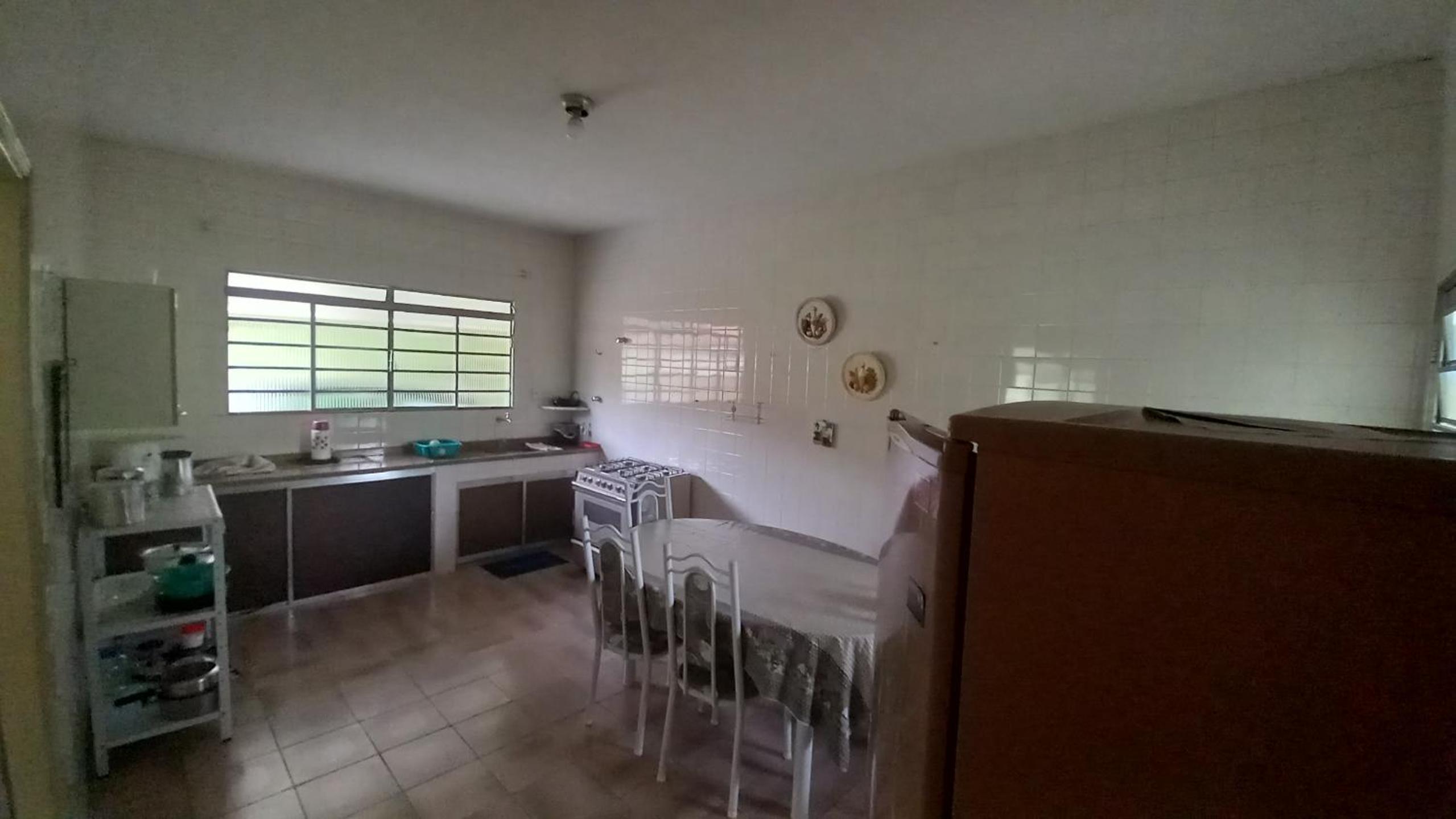 Residência Manto Azul