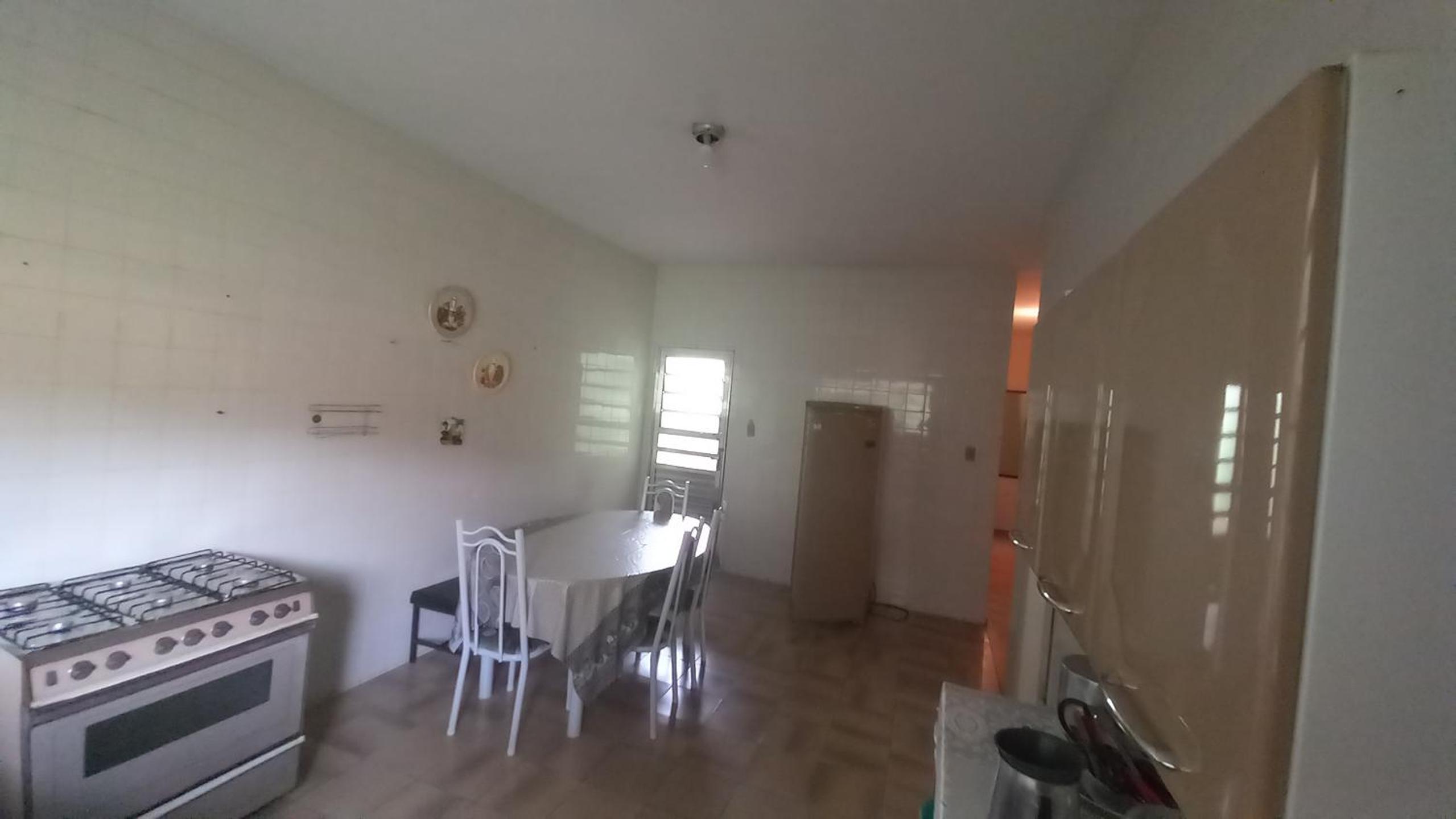 Residência Manto Azul