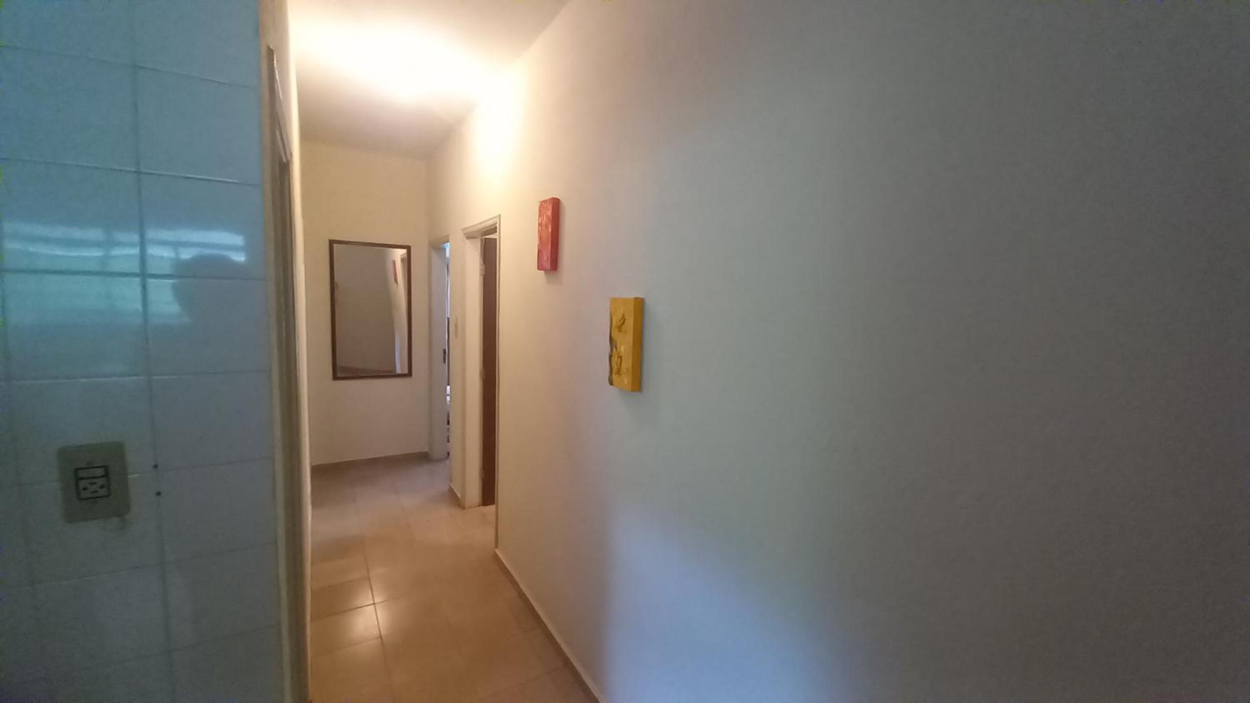 Residência Manto Azul