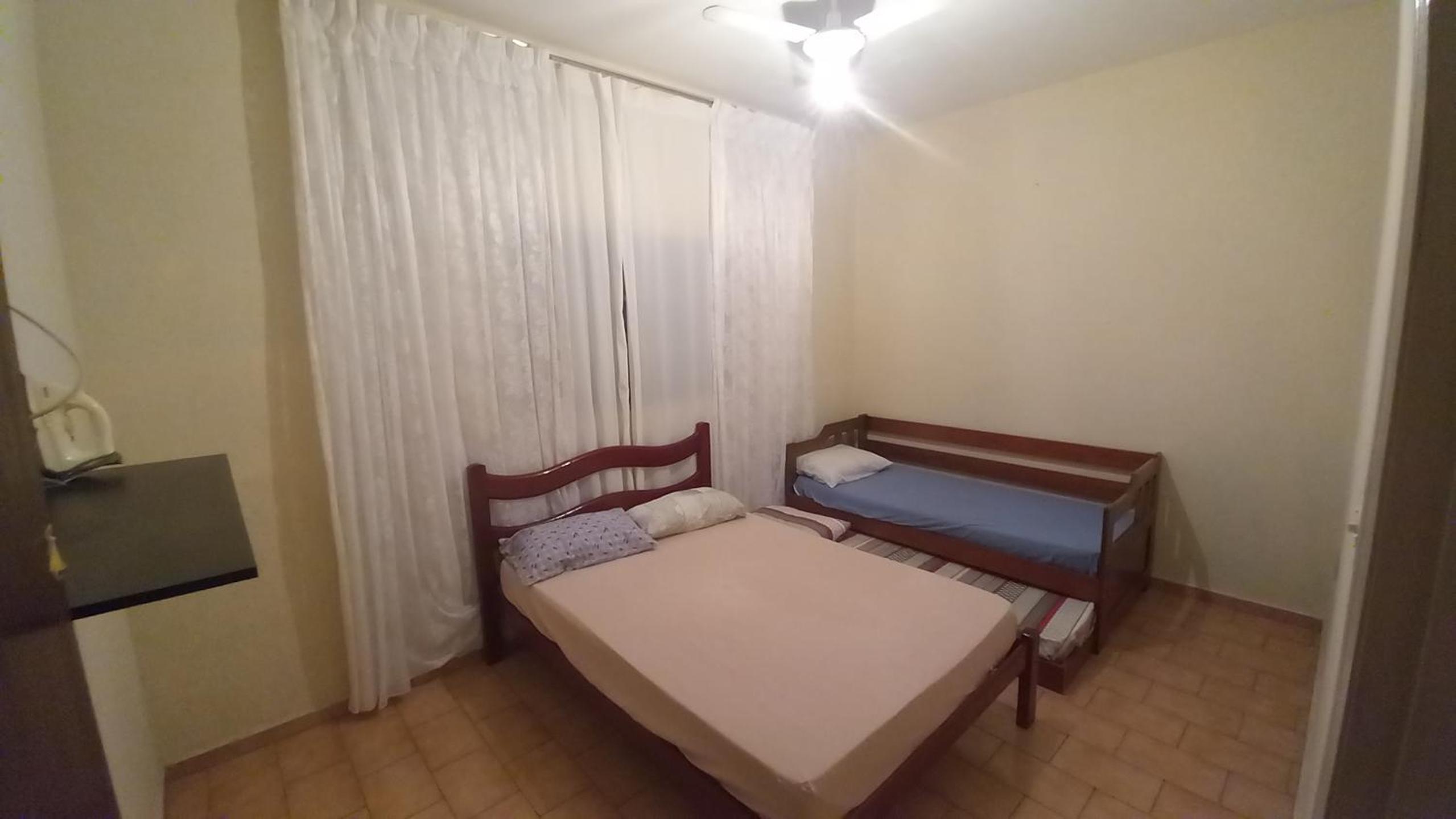 Residência Manto Azul