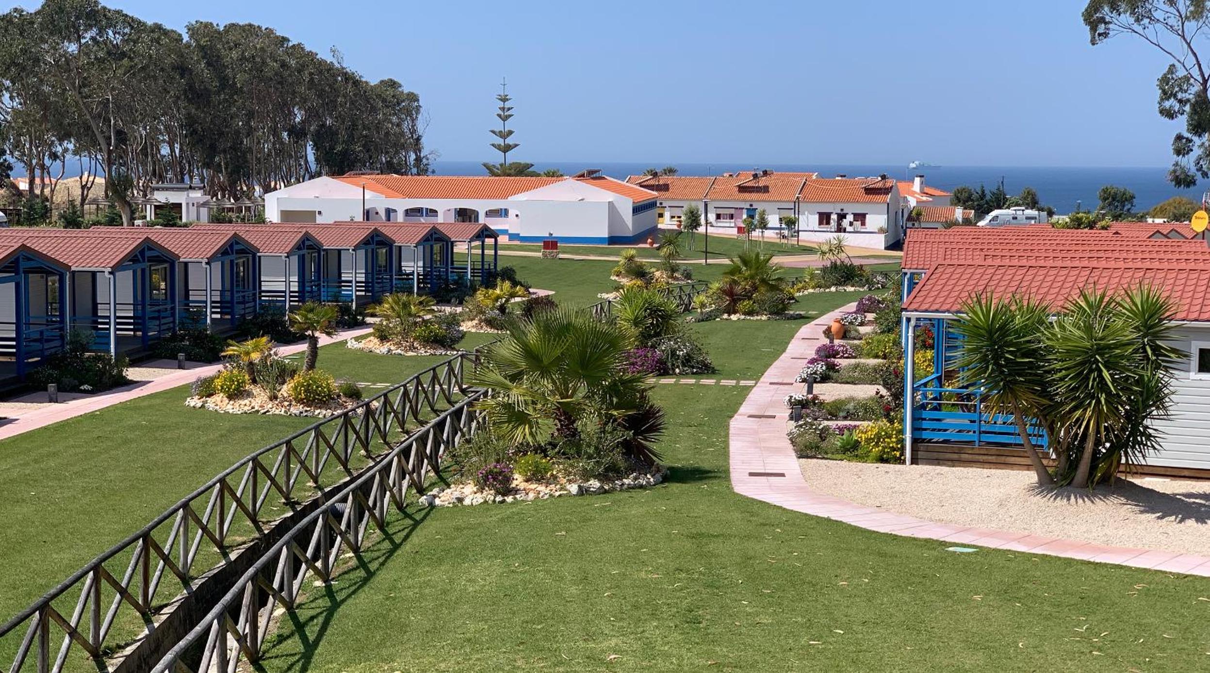 Costa do Vizir Beach Village view 2