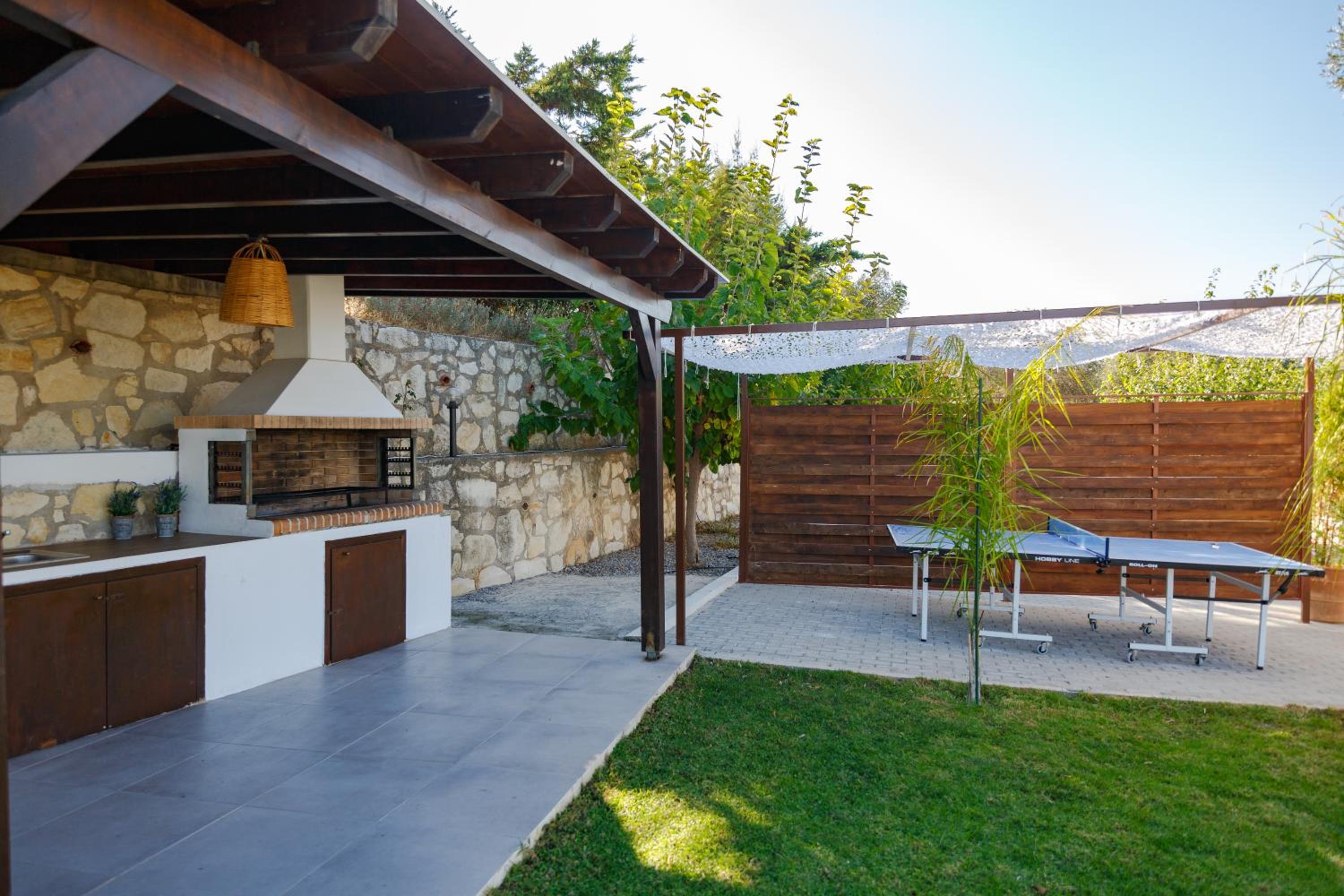 Vigles ,Modern Suites with jacuzzi and amazing view