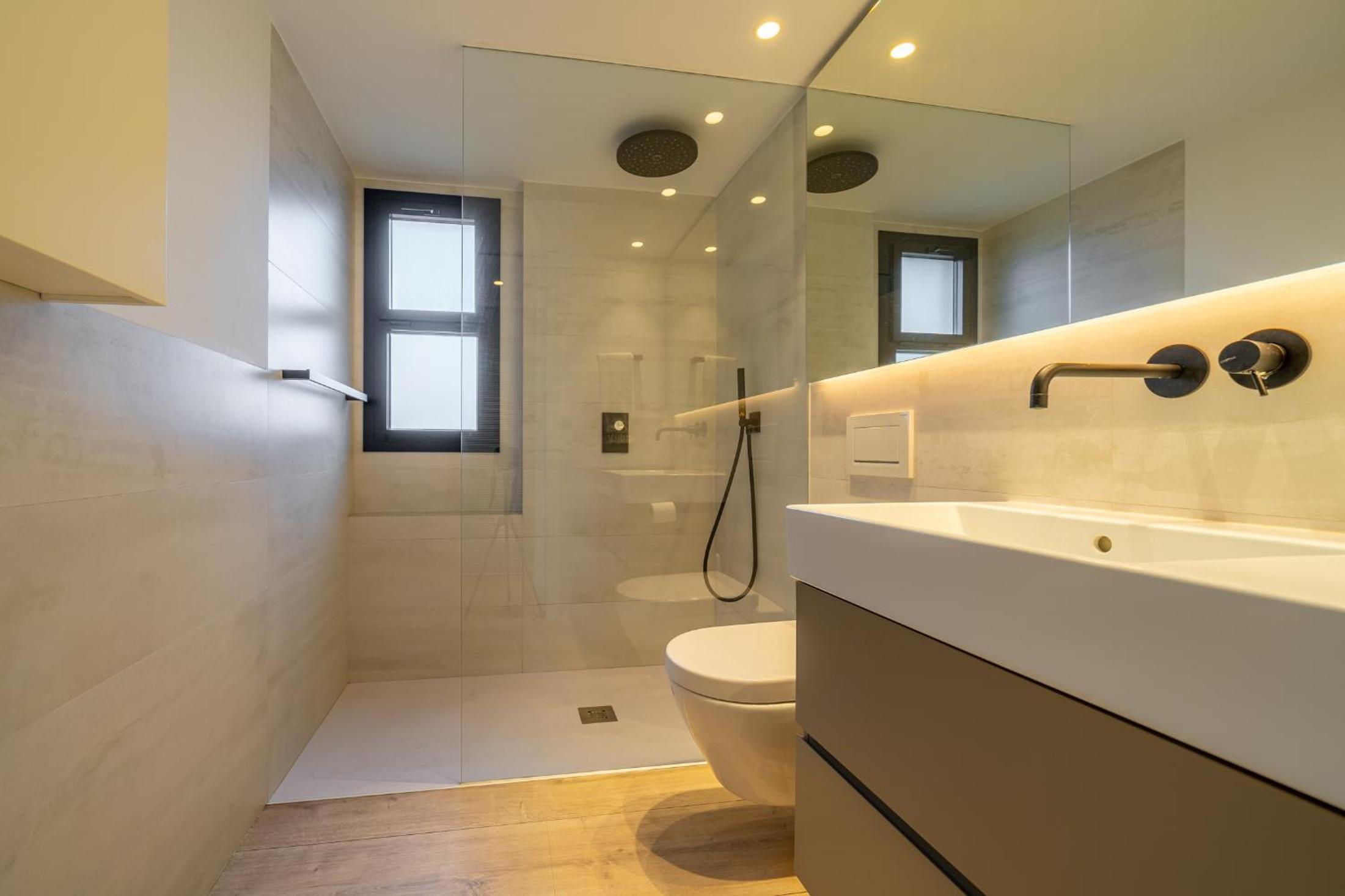 Residencial Bella Donna Lux House, Jacuzzi y piscina privada