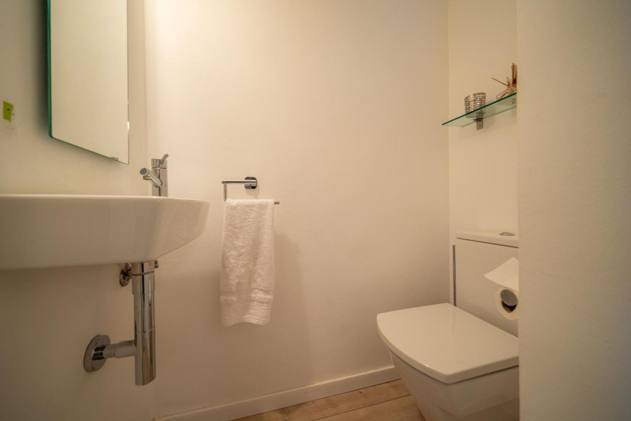 Residencial Bella Donna Lux House, Jacuzzi y piscina privada