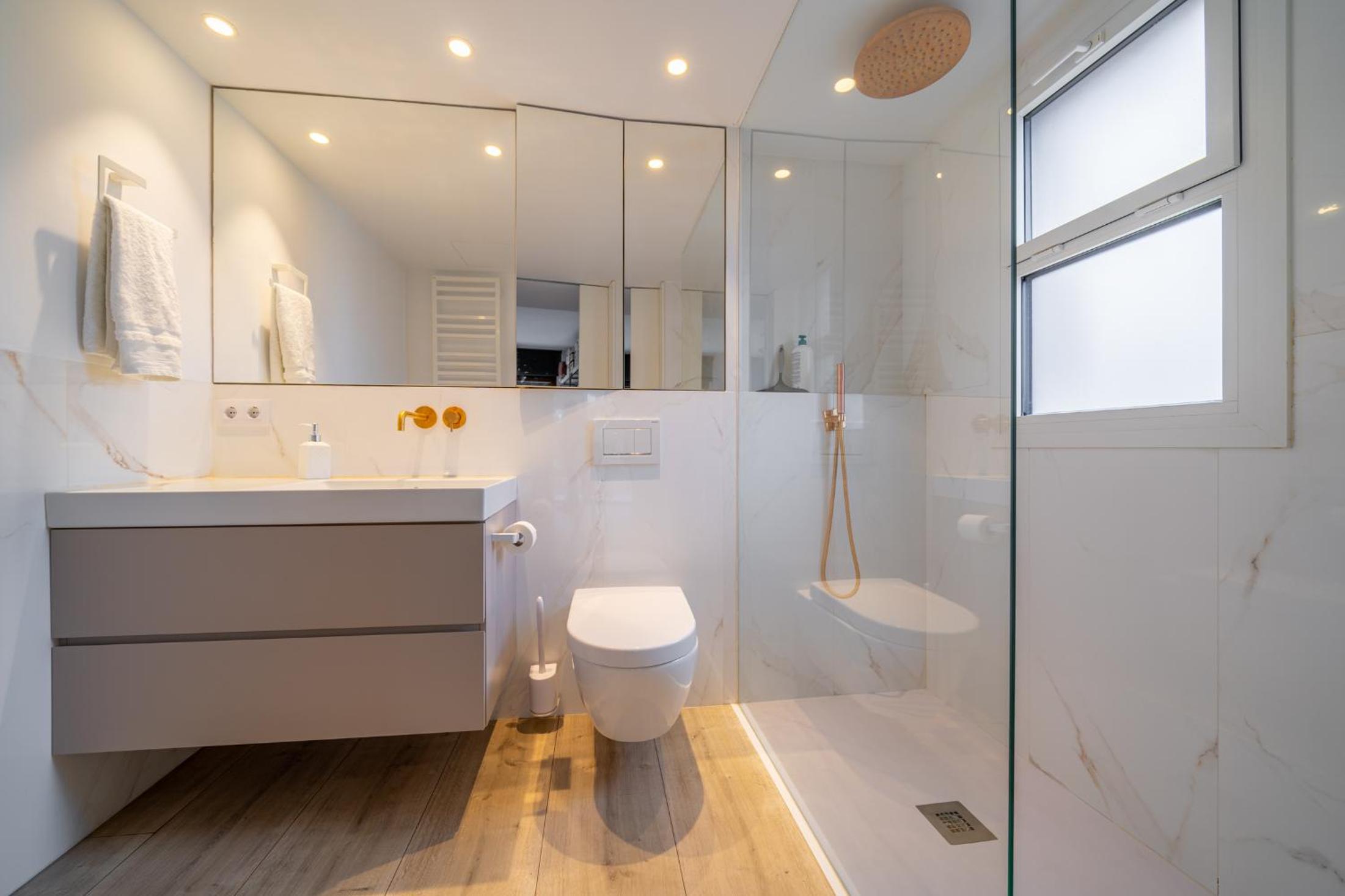 Residencial Bella Donna Lux House, Jacuzzi y piscina privada