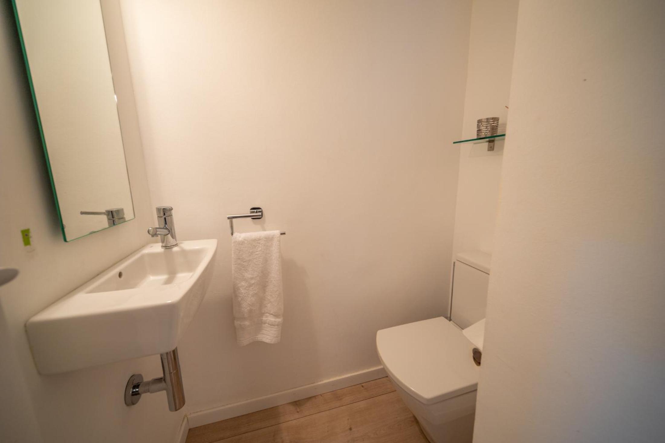 Residencial Bella Donna Lux House, Jacuzzi y piscina privada