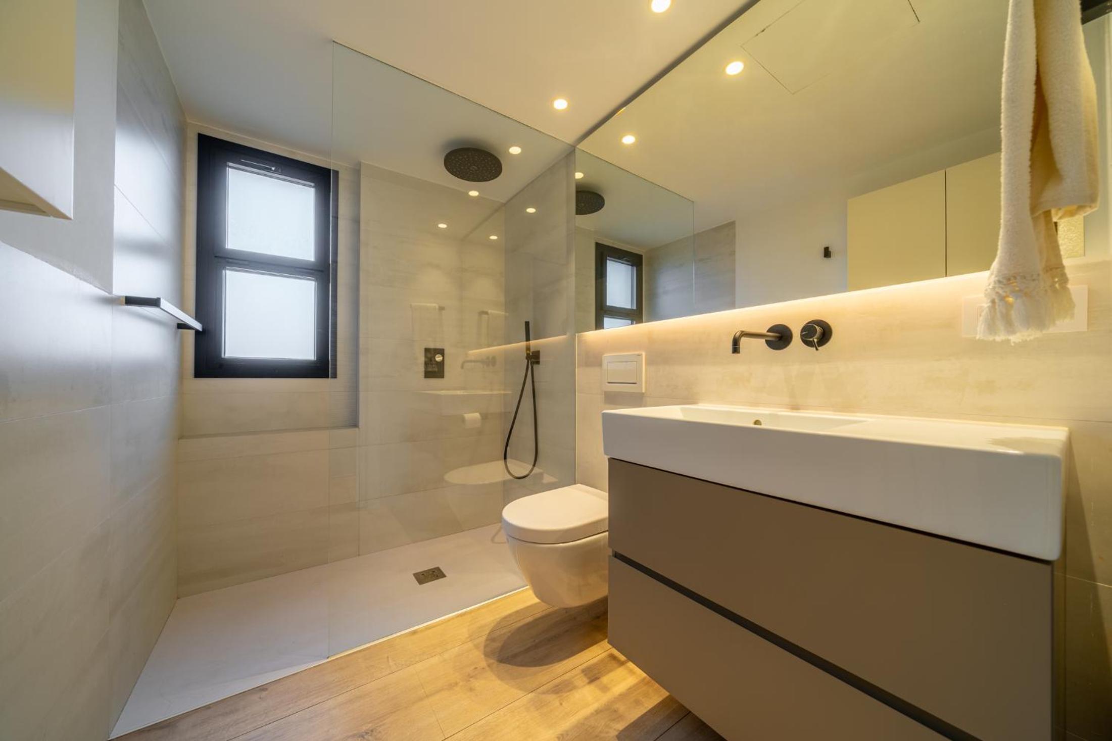 Residencial Bella Donna Lux House, Jacuzzi y piscina privada