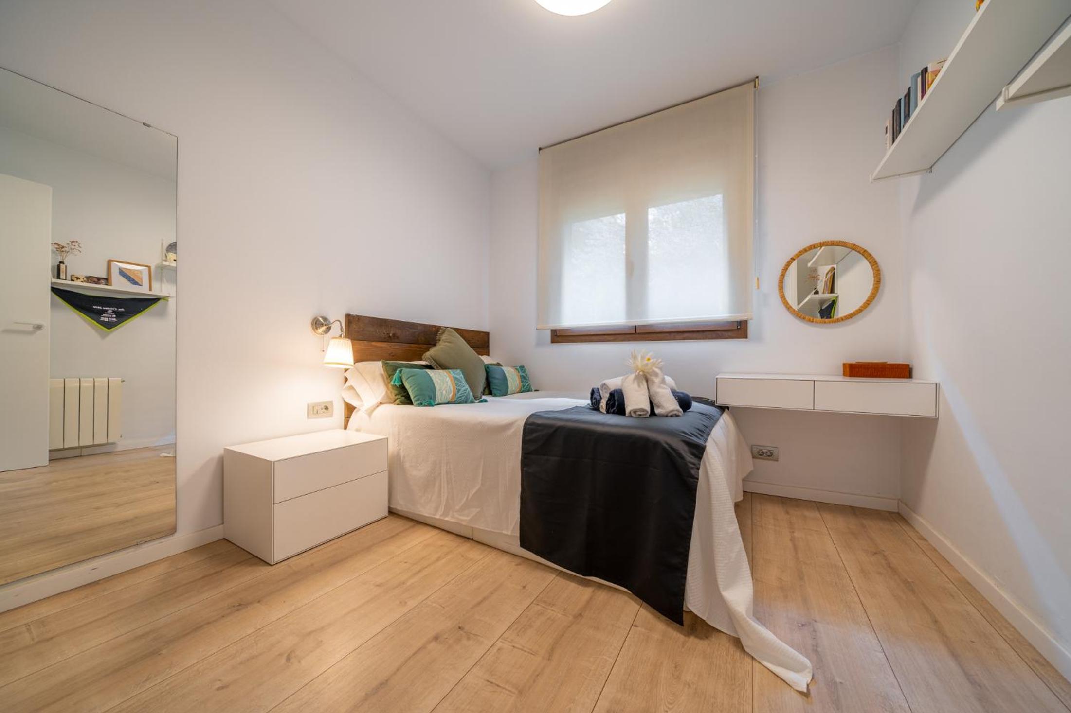 Residencial Bella Donna Lux House, Jacuzzi y piscina privada