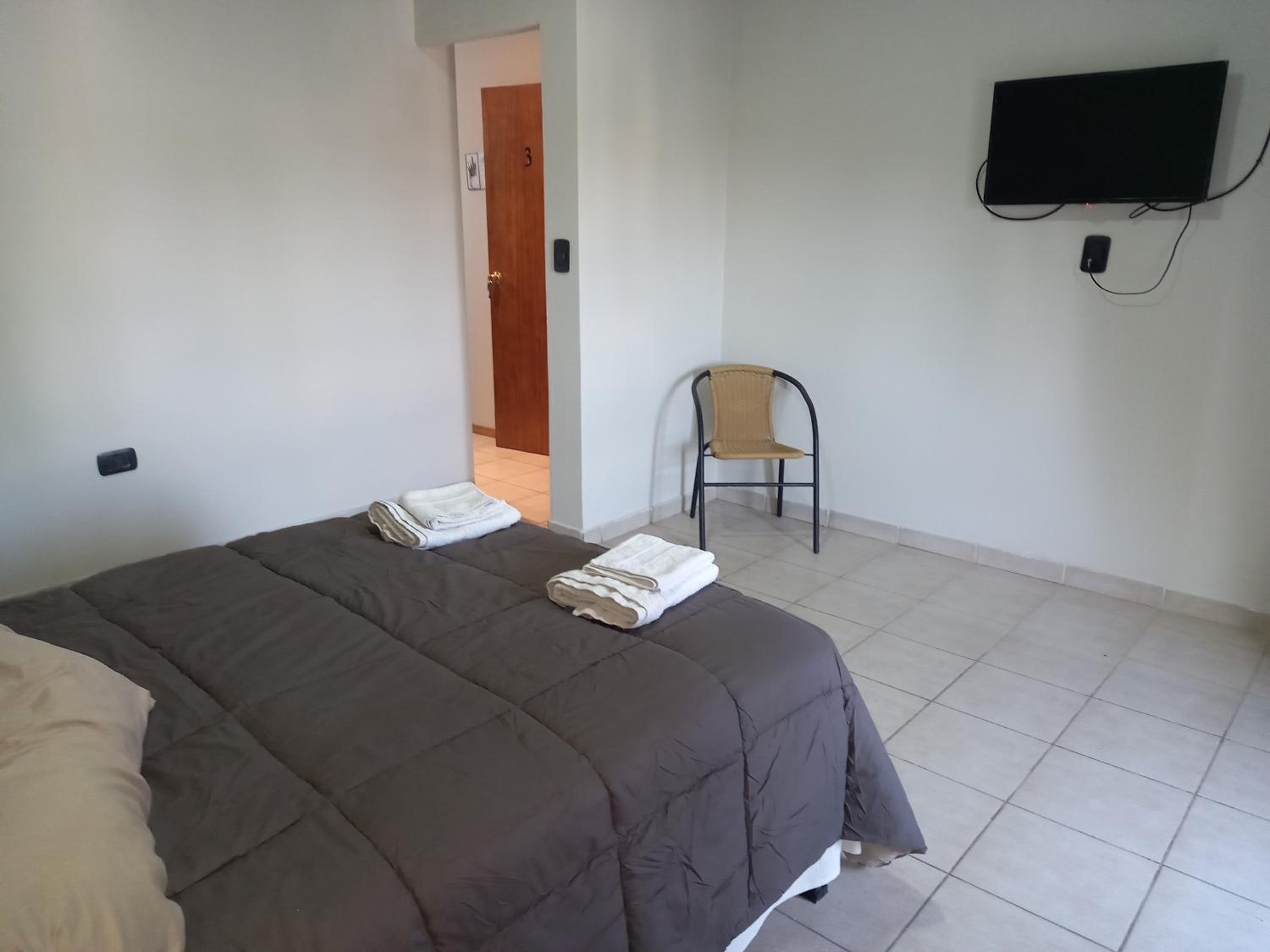 Nueva Era Apart