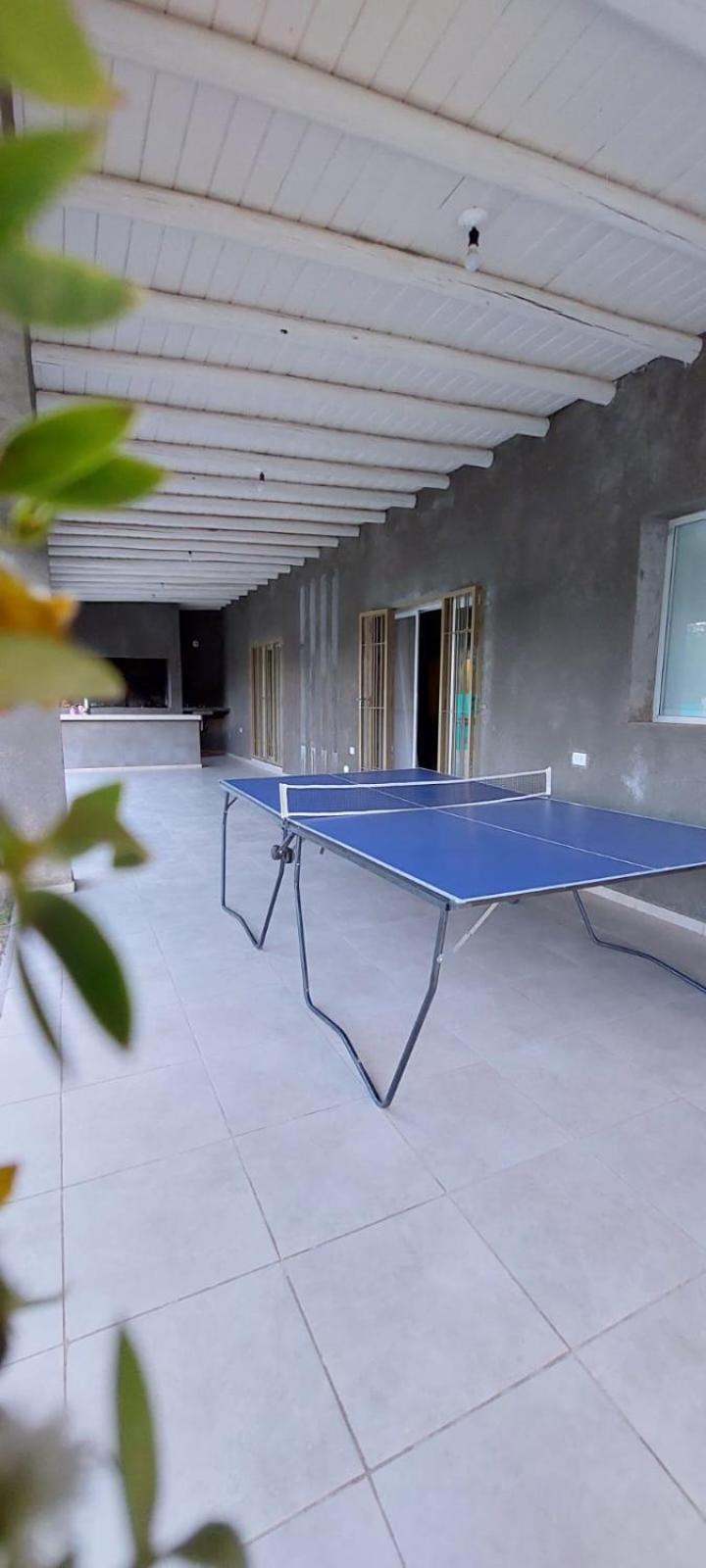 Casa de campo - Campos del Tacu