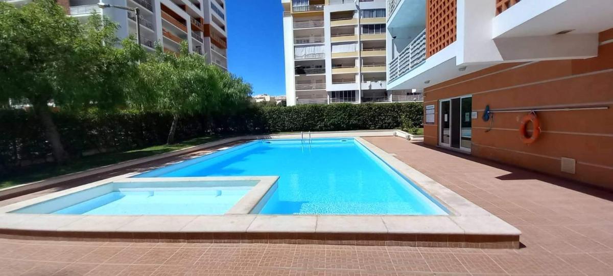 Hotel Apartamento Claudia&Vitor - Image 1