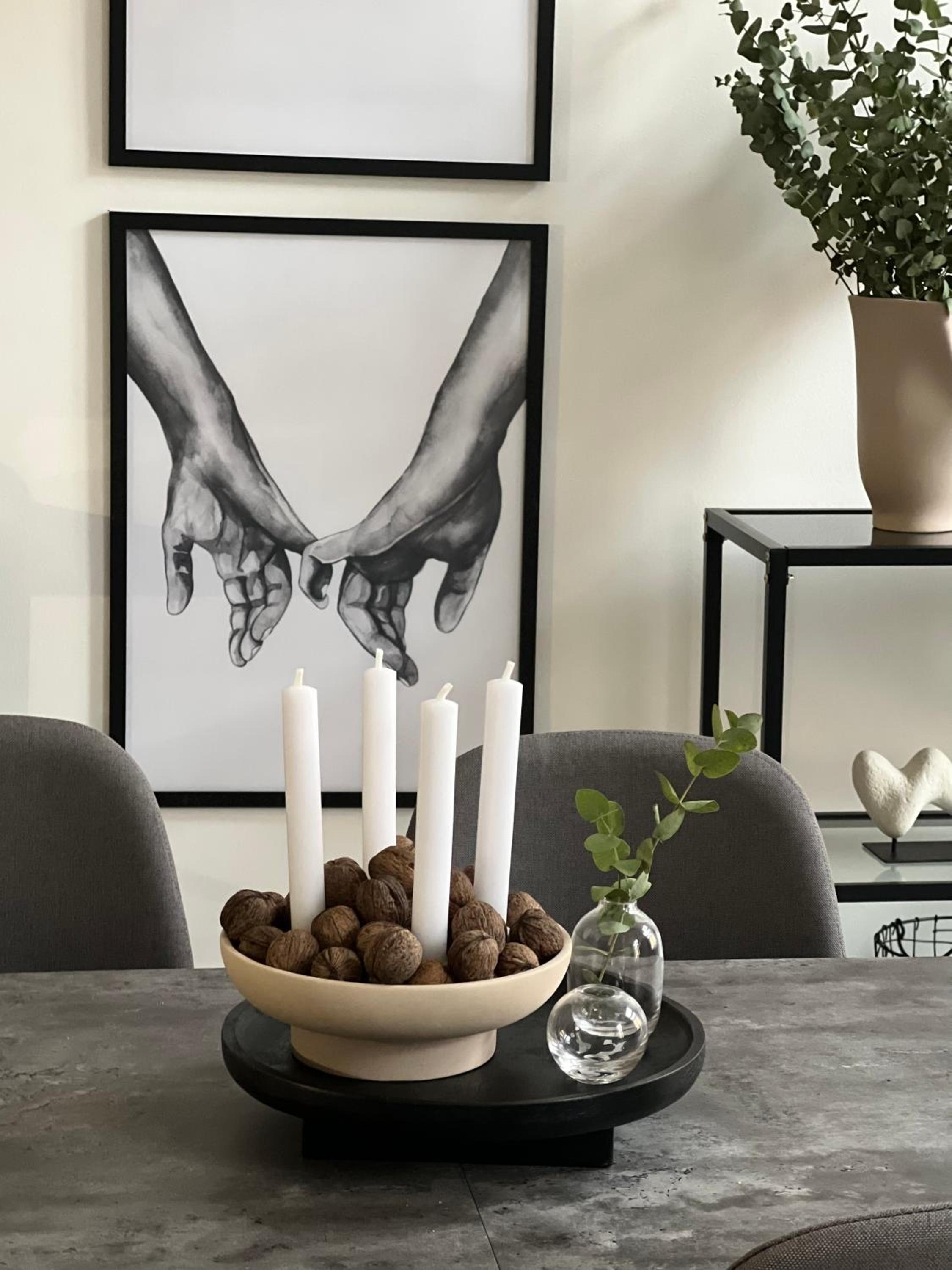 Belvárosi lakás, ingyenes parkolással