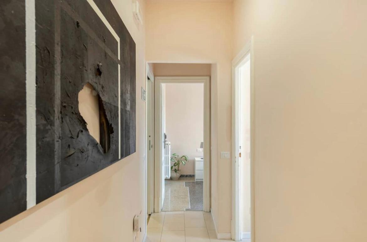 Roma private rooms
