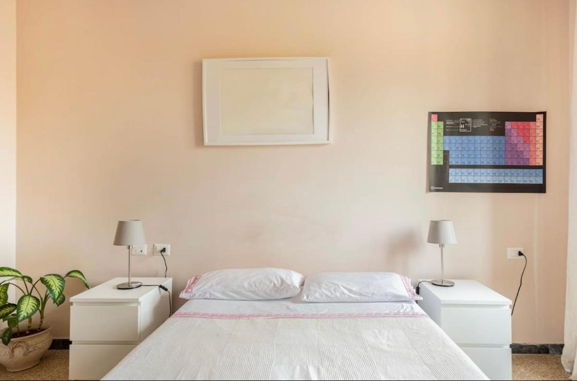 Roma private rooms