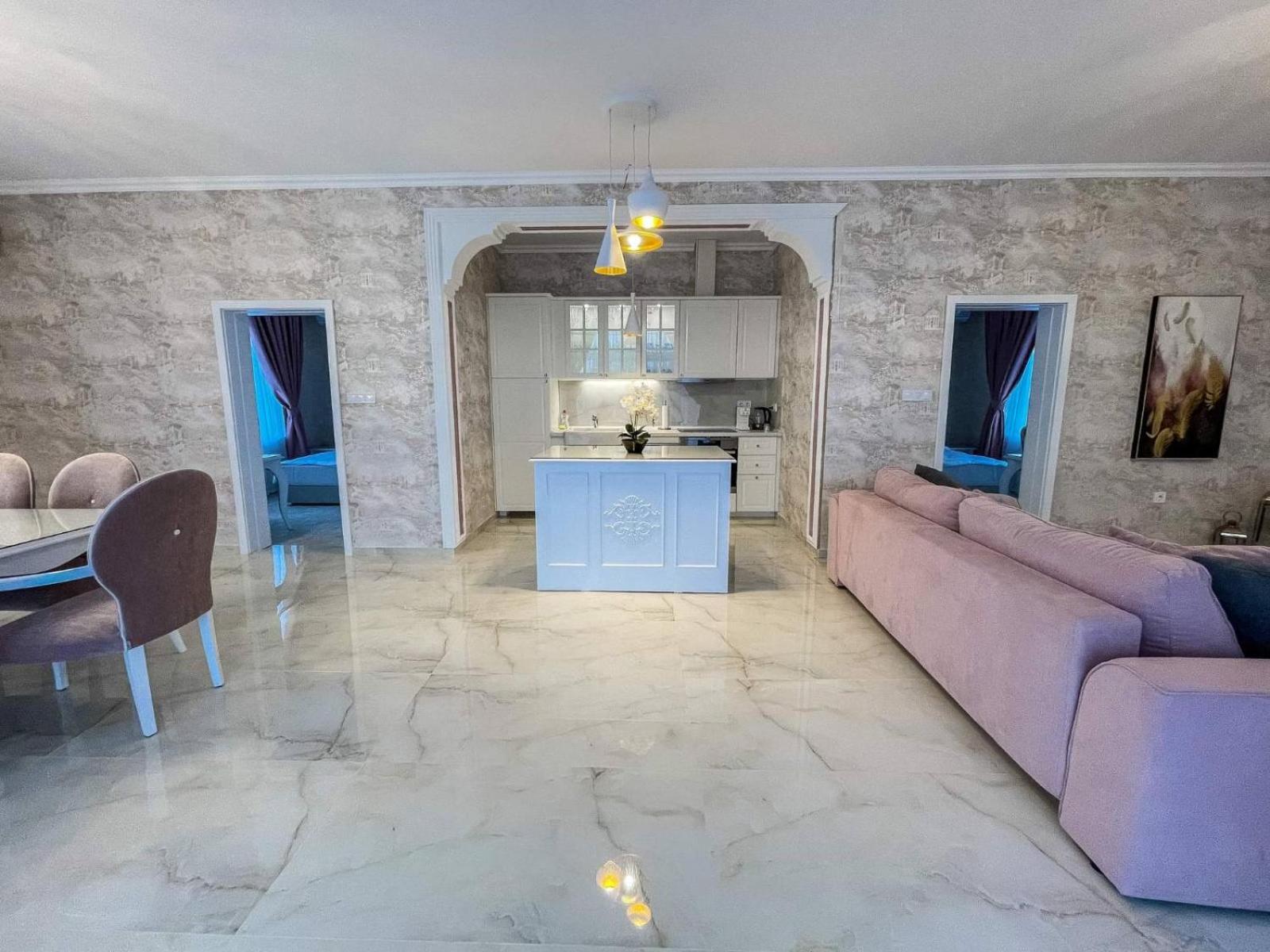 Diamond Villas