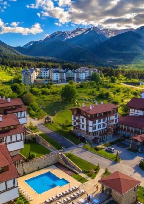 Bansko Vacations - Apartment in Green Life SkiSpa Resort -Bansko - Property Image 15
