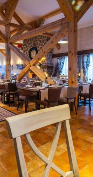 Bansko Vacations - Apartment in Green Life SkiSpa Resort -Bansko - Property Image 18