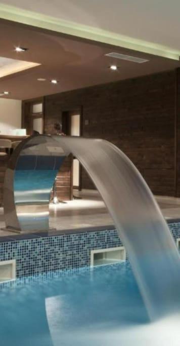 Bansko Vacations - Apartment in Green Life SkiSpa Resort -Bansko - Property Image 21