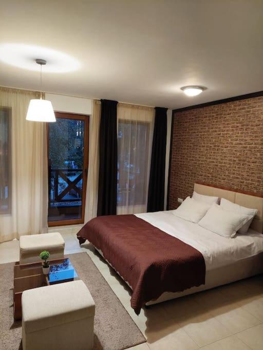 Bansko Vacations - Apartment in Green Life SkiSpa Resort -Bansko - Property Image 12