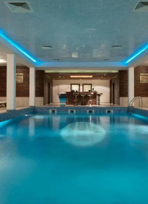 Bansko Vacations - Apartment in Green Life SkiSpa Resort -Bansko - Property Image 23