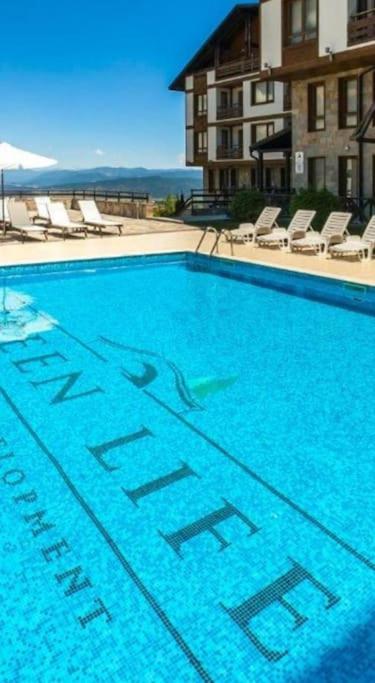 Bansko Vacations - Apartment in Green Life SkiSpa Resort -Bansko - Property Image 26