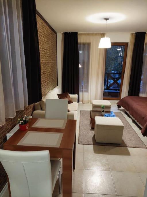 Bansko Vacations - Apartment in Green Life SkiSpa Resort -Bansko - Property Image 11
