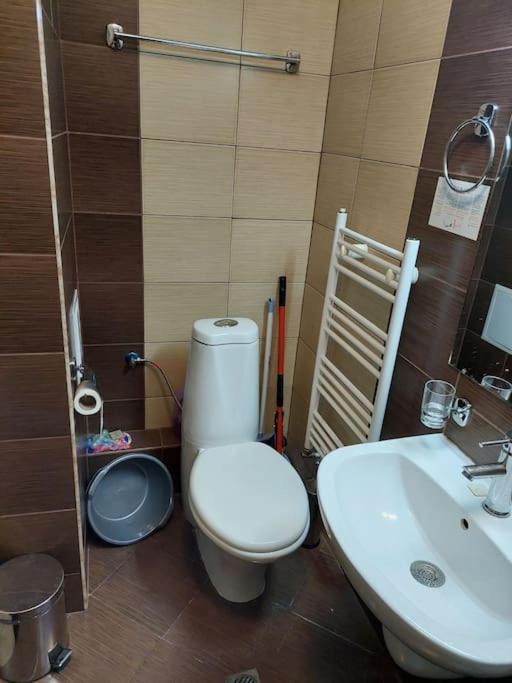 Bansko Vacations - Apartment in Green Life SkiSpa Resort -Bansko - Property Image 7