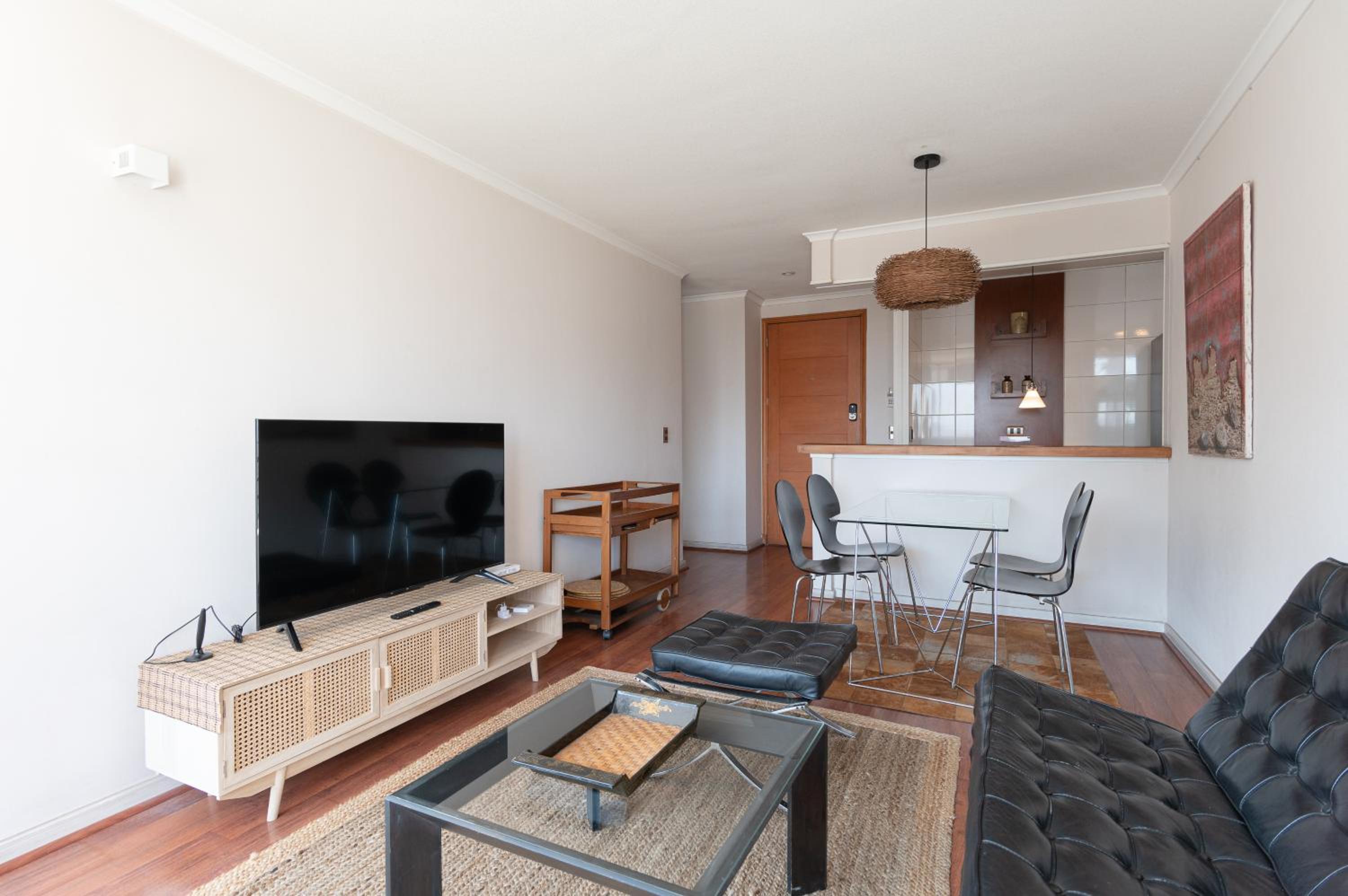 Century View 2B W/Balcony, View & Parking.