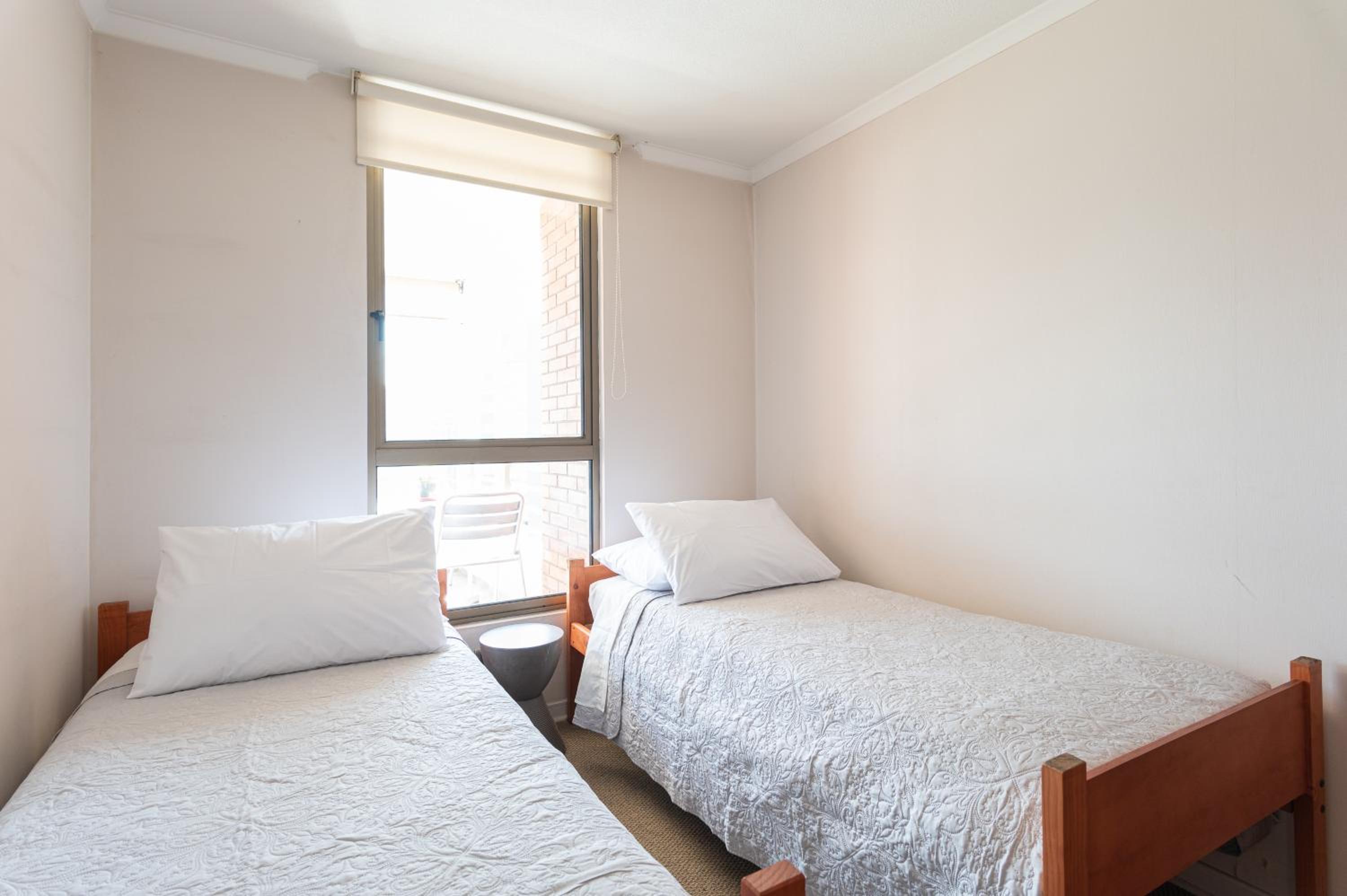 Century View 2B W/Balcony, View & Parking.