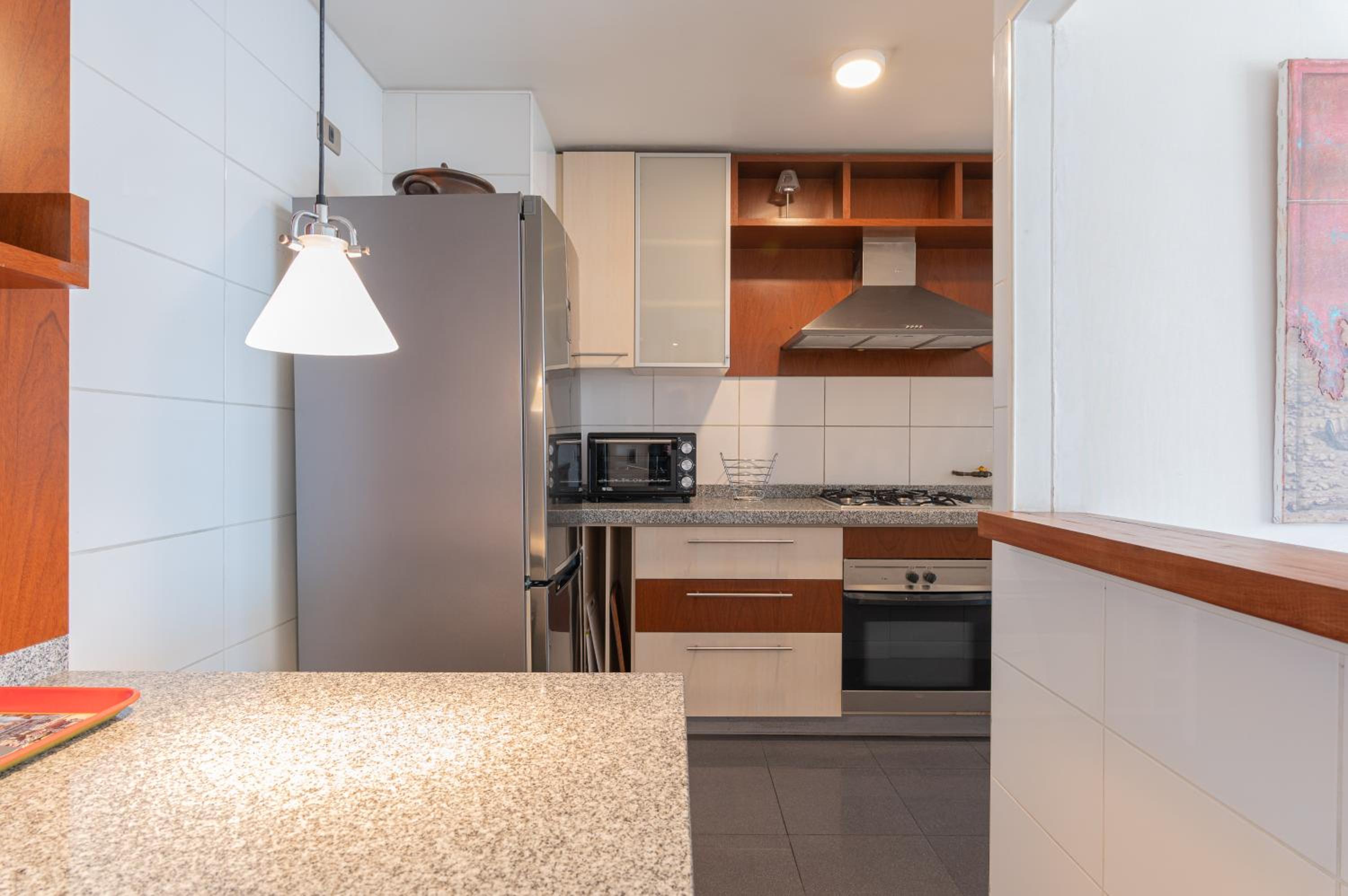 Century View 2B W/Balcony, View & Parking.