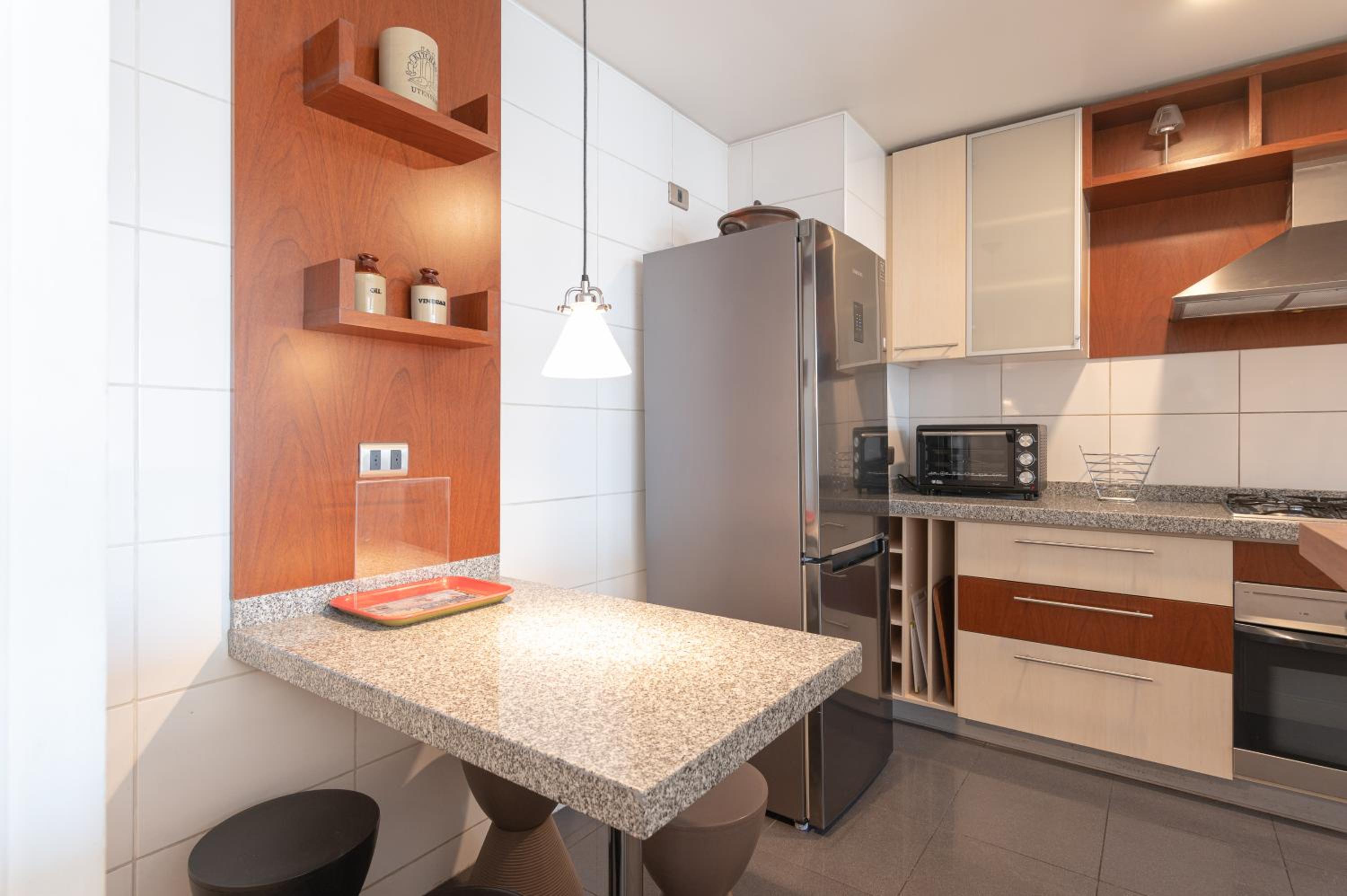 Century View 2B W/Balcony, View & Parking.
