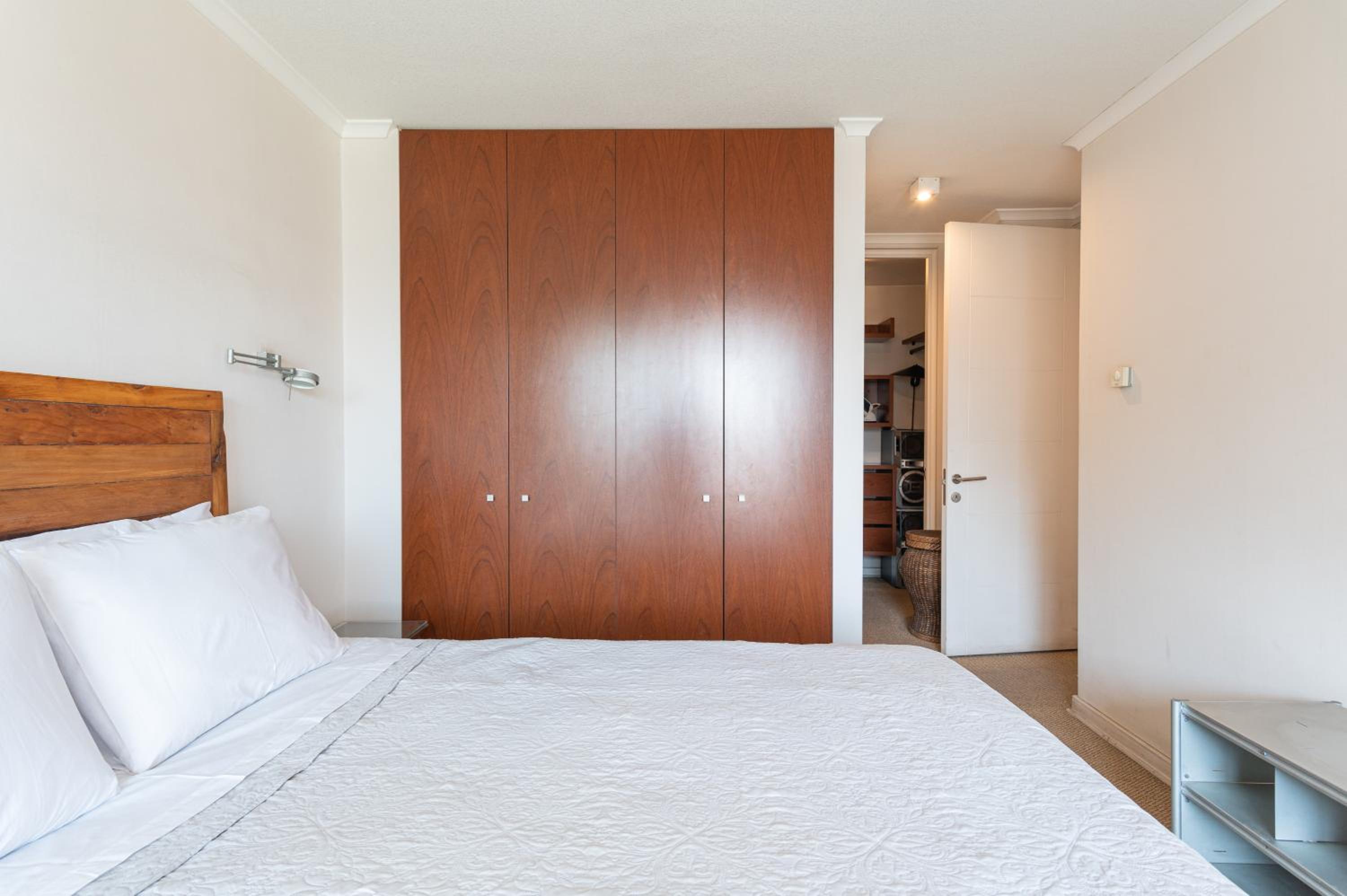 Century View 2B W/Balcony, View & Parking.