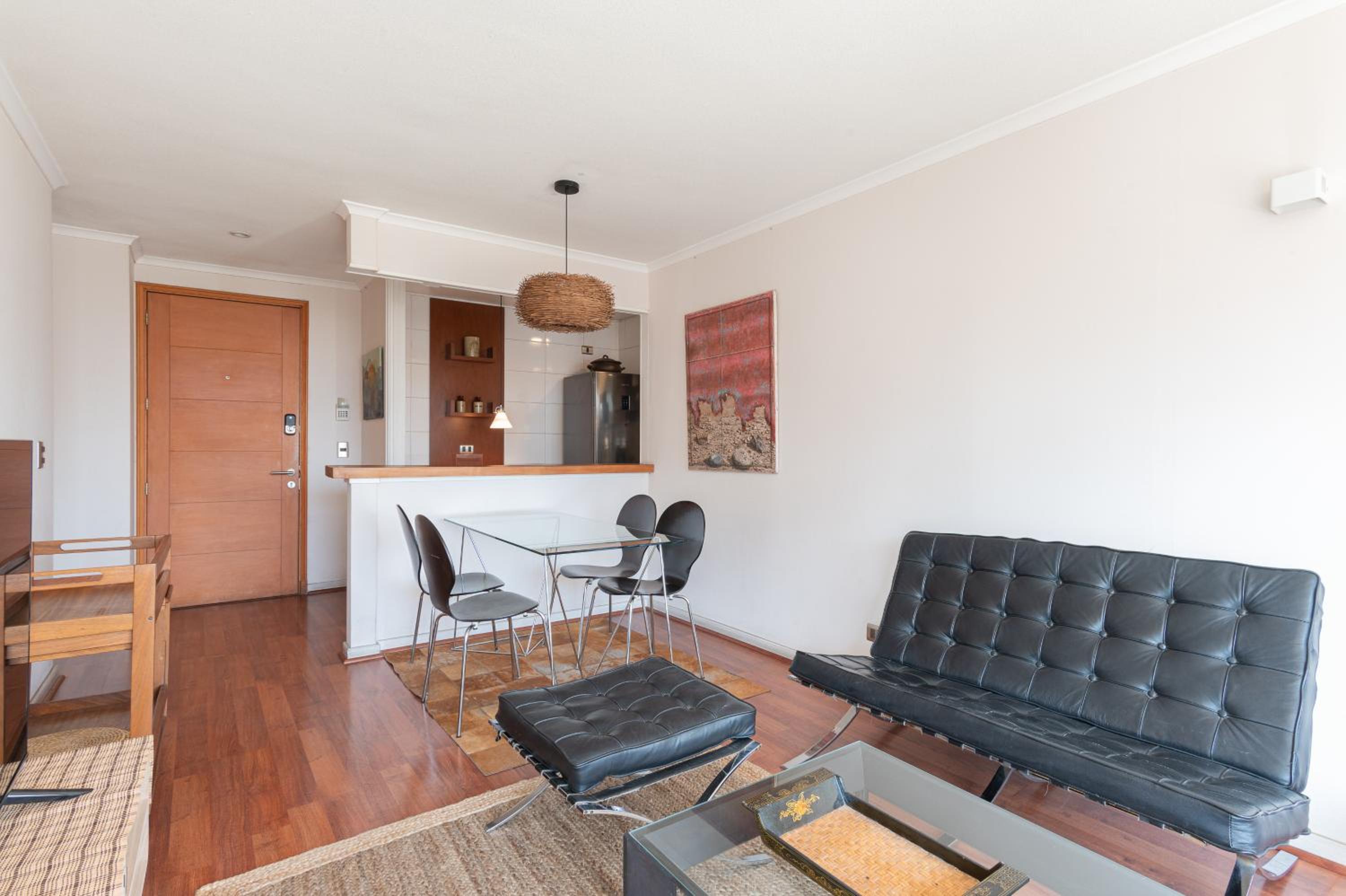 Century View 2B W/Balcony, View & Parking.