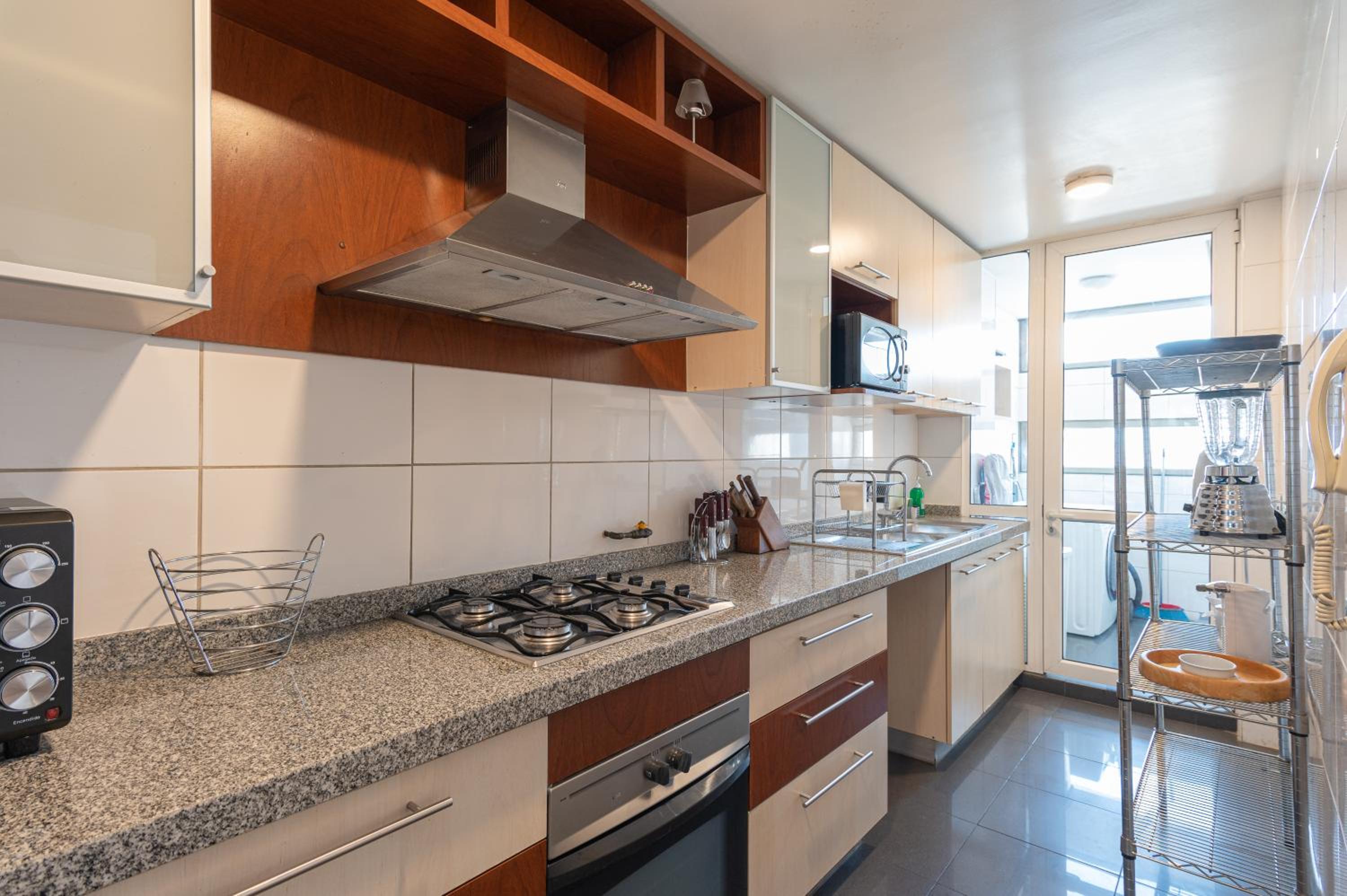 Century View 2B W/Balcony, View & Parking.