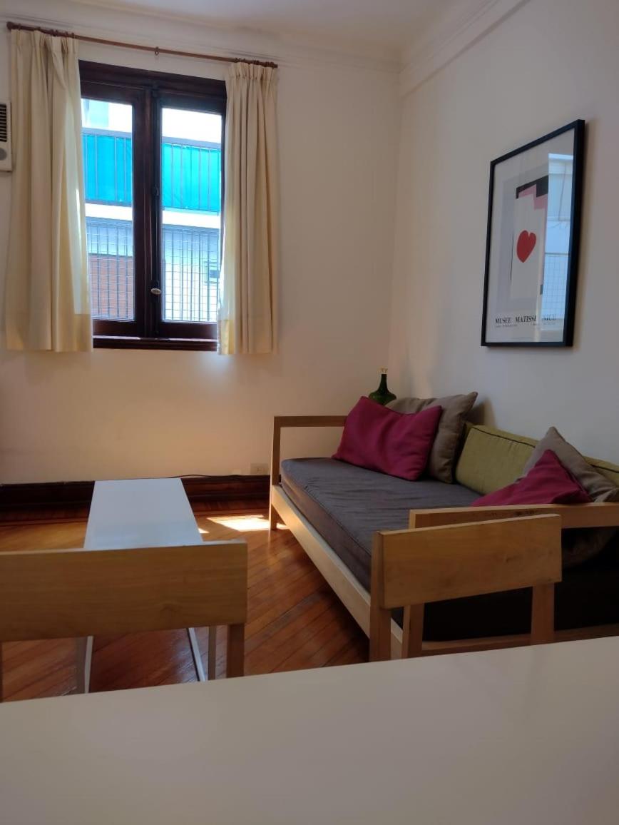 3 ambientes en Alto Palermo 2do piso por escalera