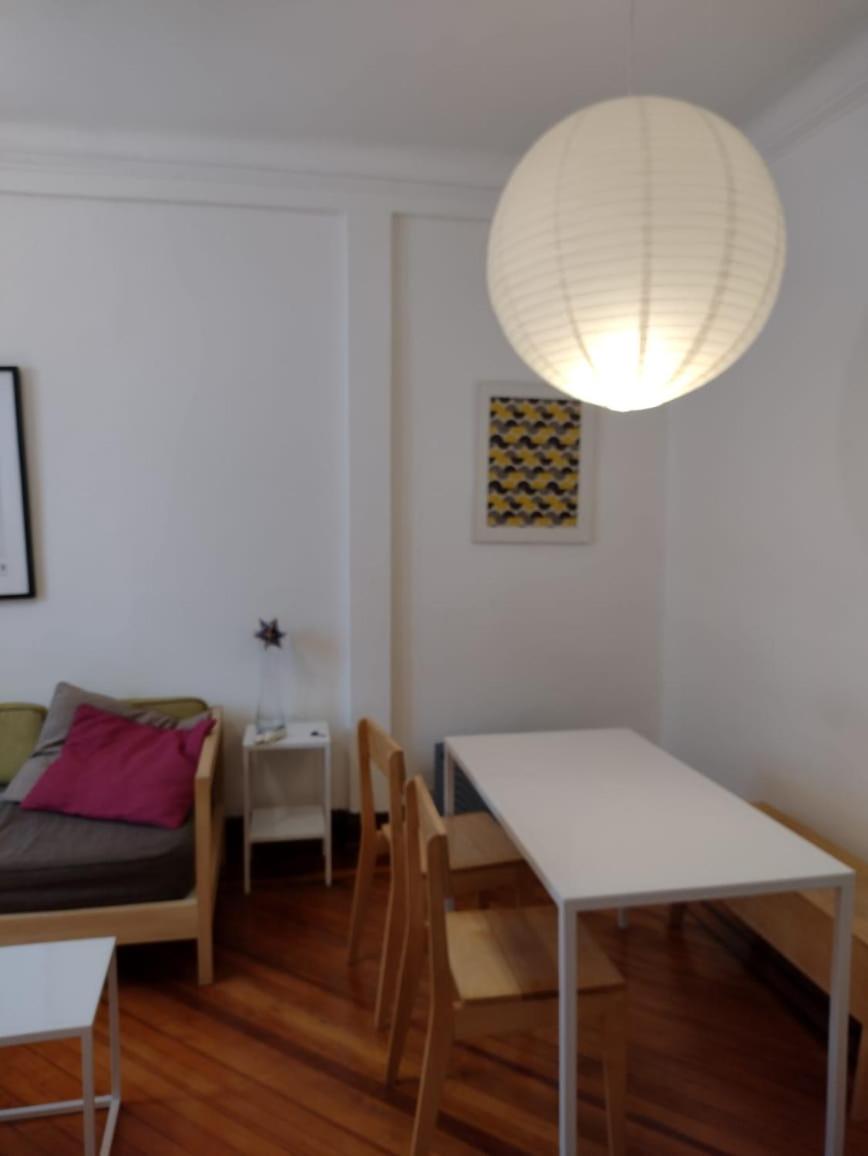 3 ambientes en Alto Palermo 2do piso por escalera