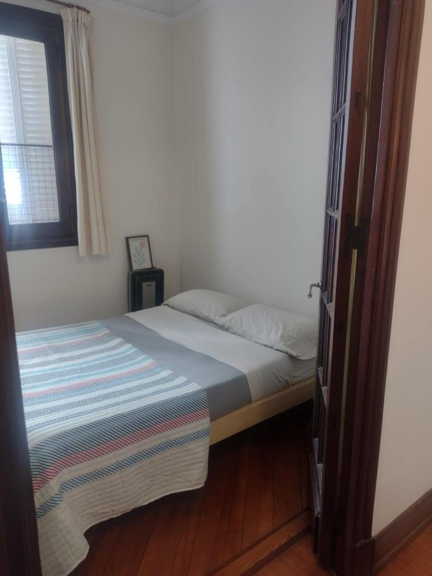 3 ambientes en Alto Palermo 2do piso por escalera