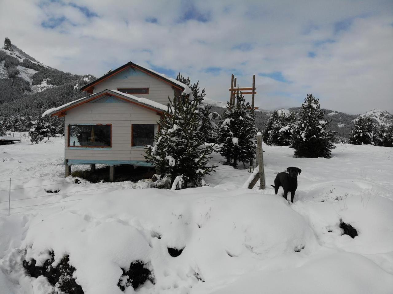 Casa de la ventana