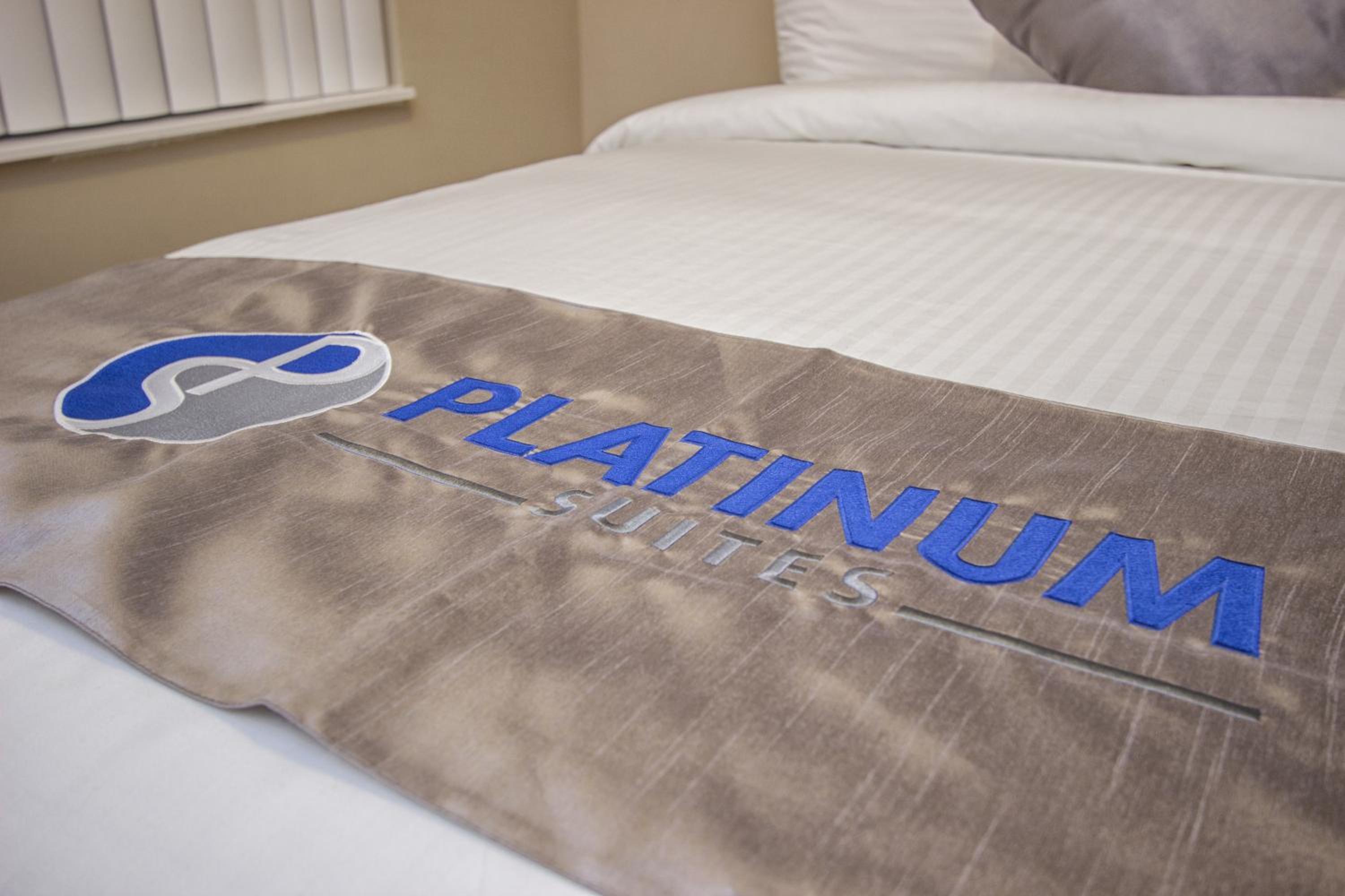 Platinum Suites Furnished Executive Suites