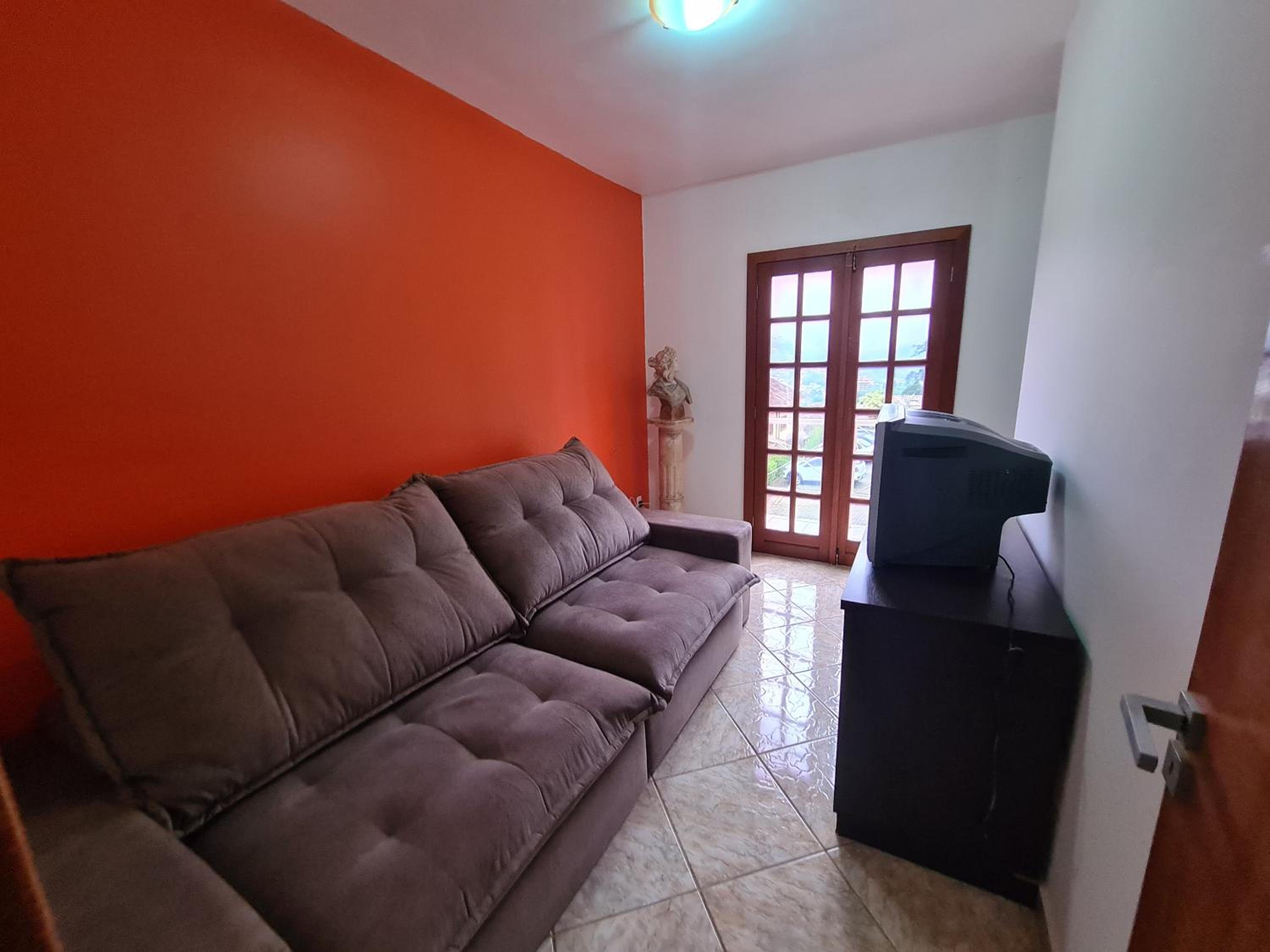 Aconchego da Serra