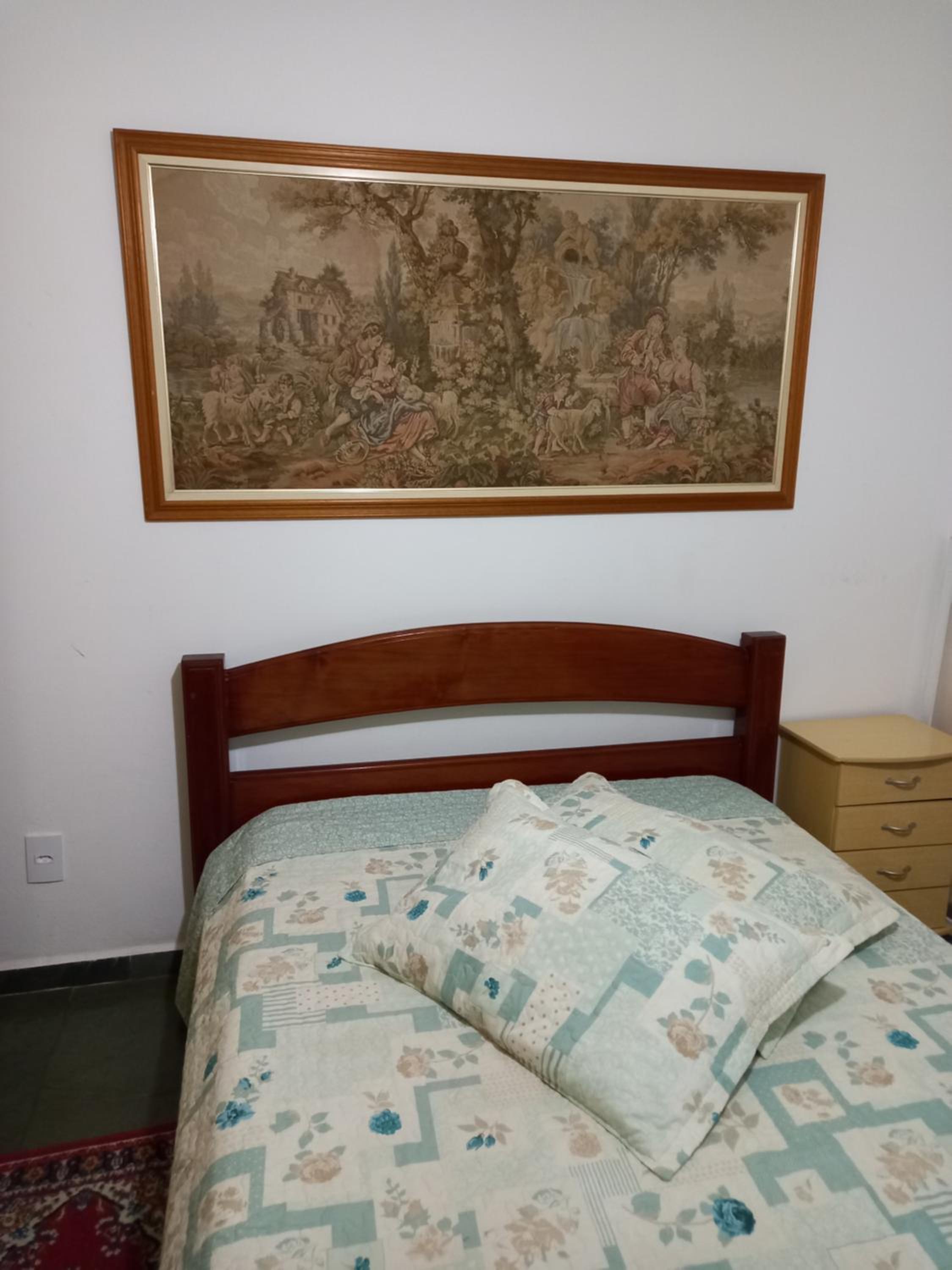 Casa Charmosa e Aconchegante em Serra Negra - SP