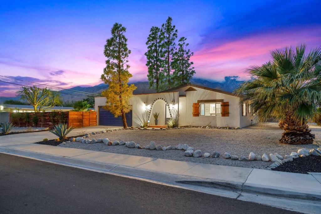 Casita Cerritos - Luxurious modern retreat in Palm Springs