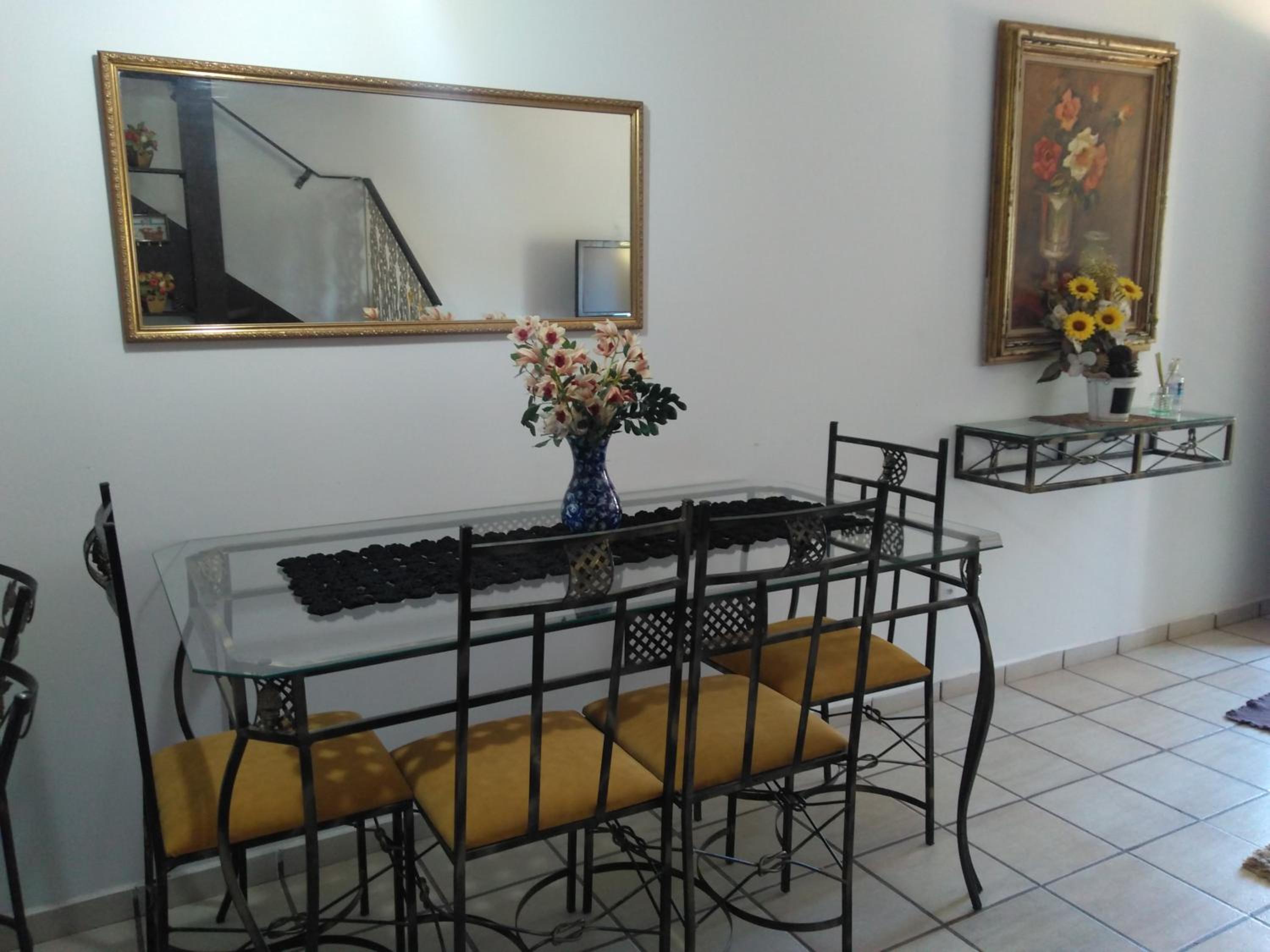 Casa Charmosa e Aconchegante em Serra Negra - SP