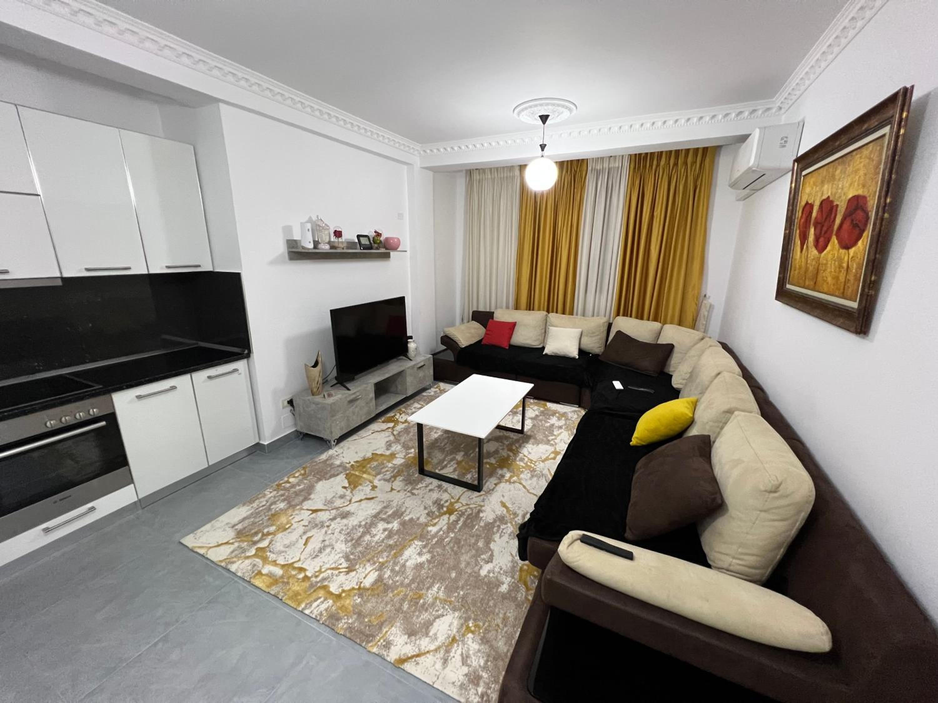 Hotel Apartment rent Elbasan city center 1 - Image 1