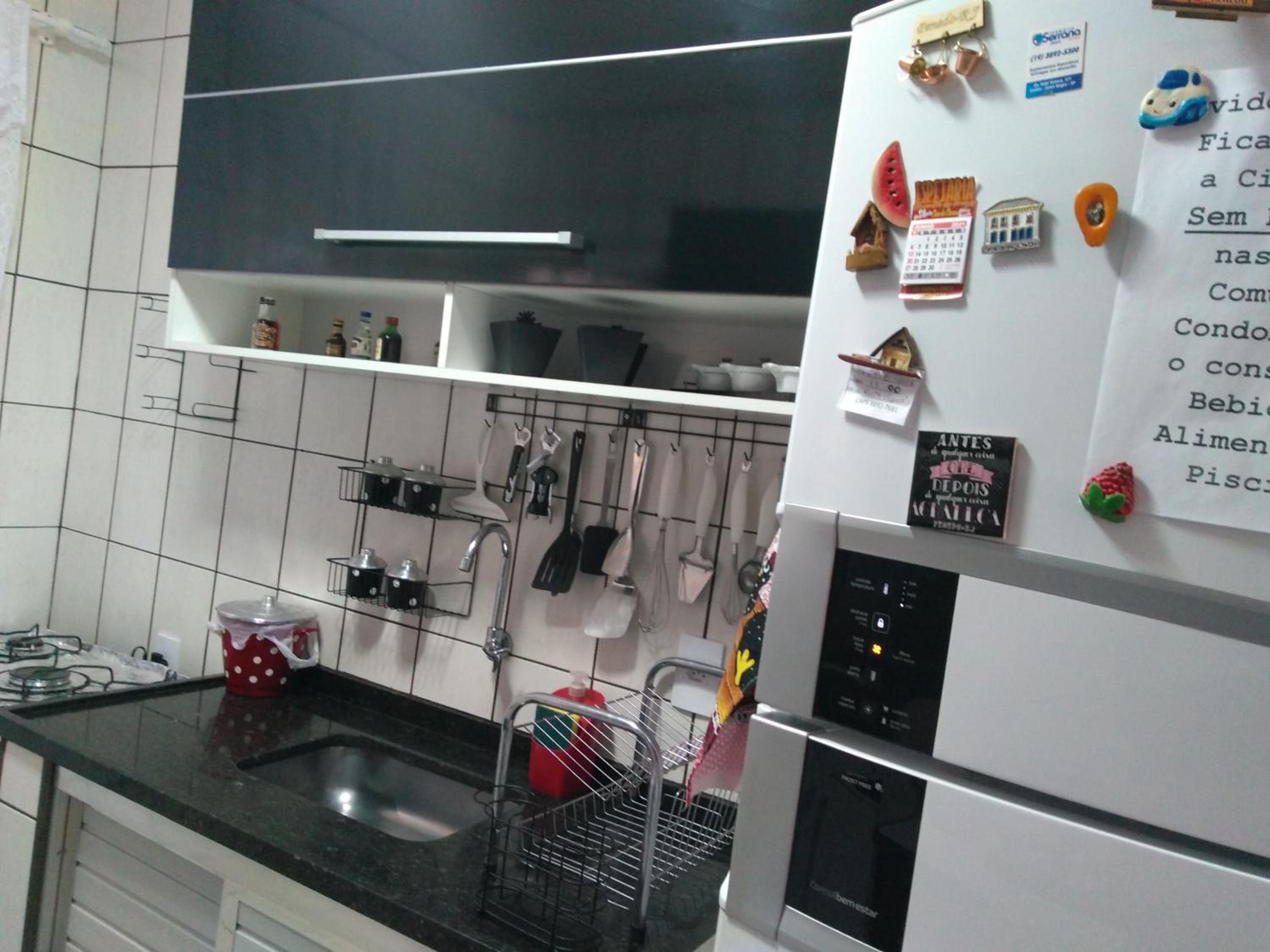 Casa Charmosa e Aconchegante em Serra Negra - SP
